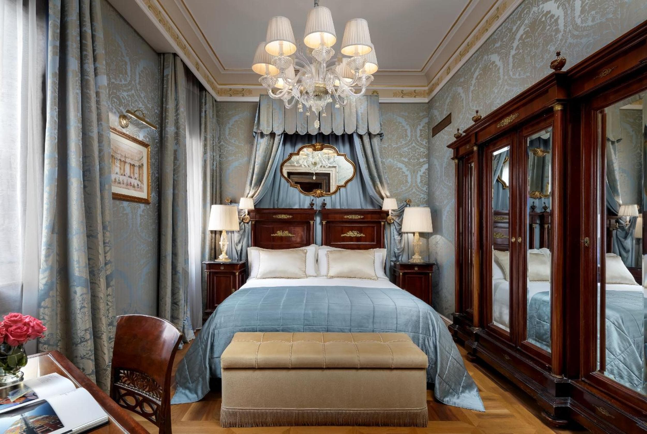 Hotel Danieli, Venezia — 27