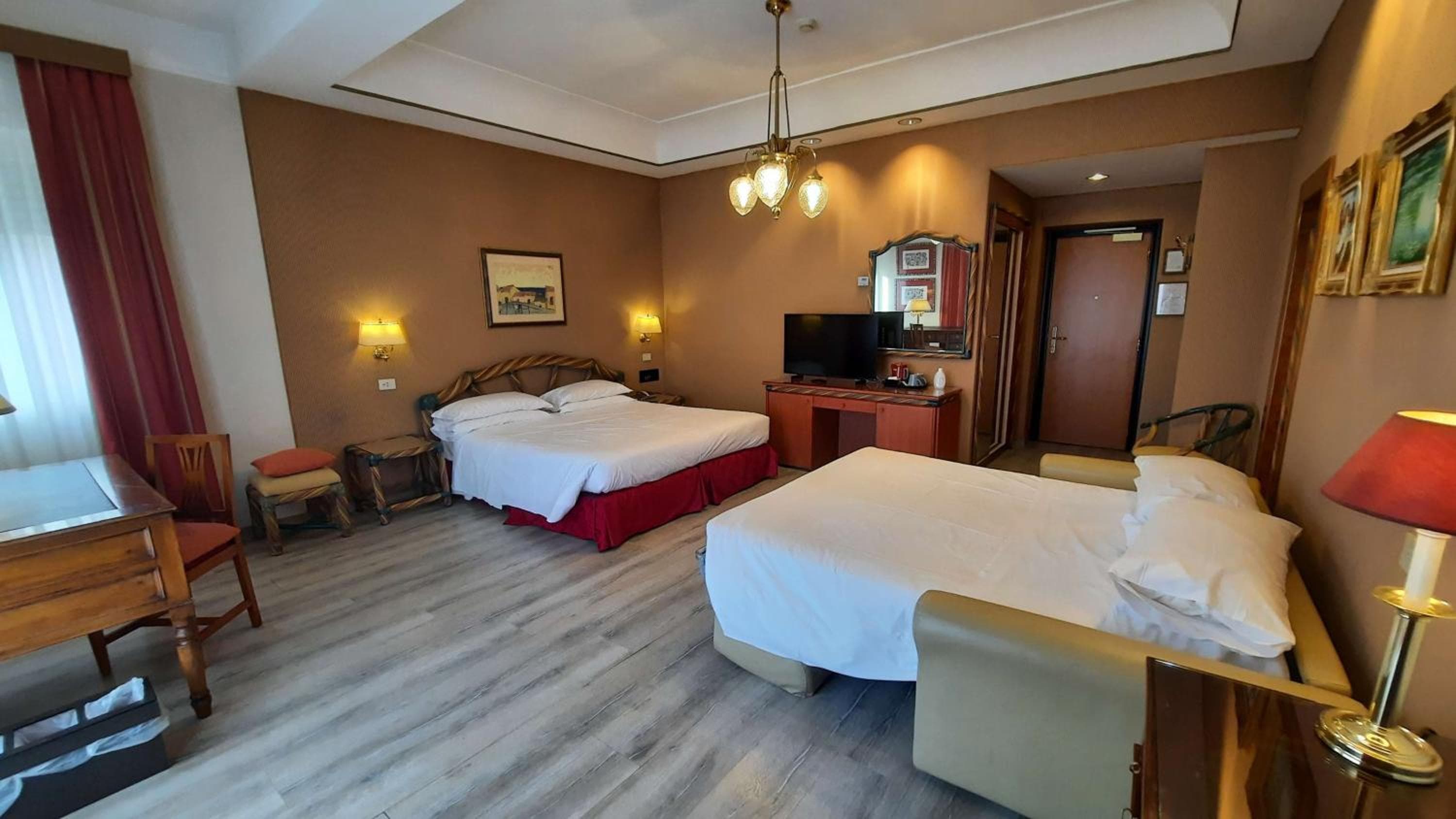 Best Western Hotel Rivoli — 6