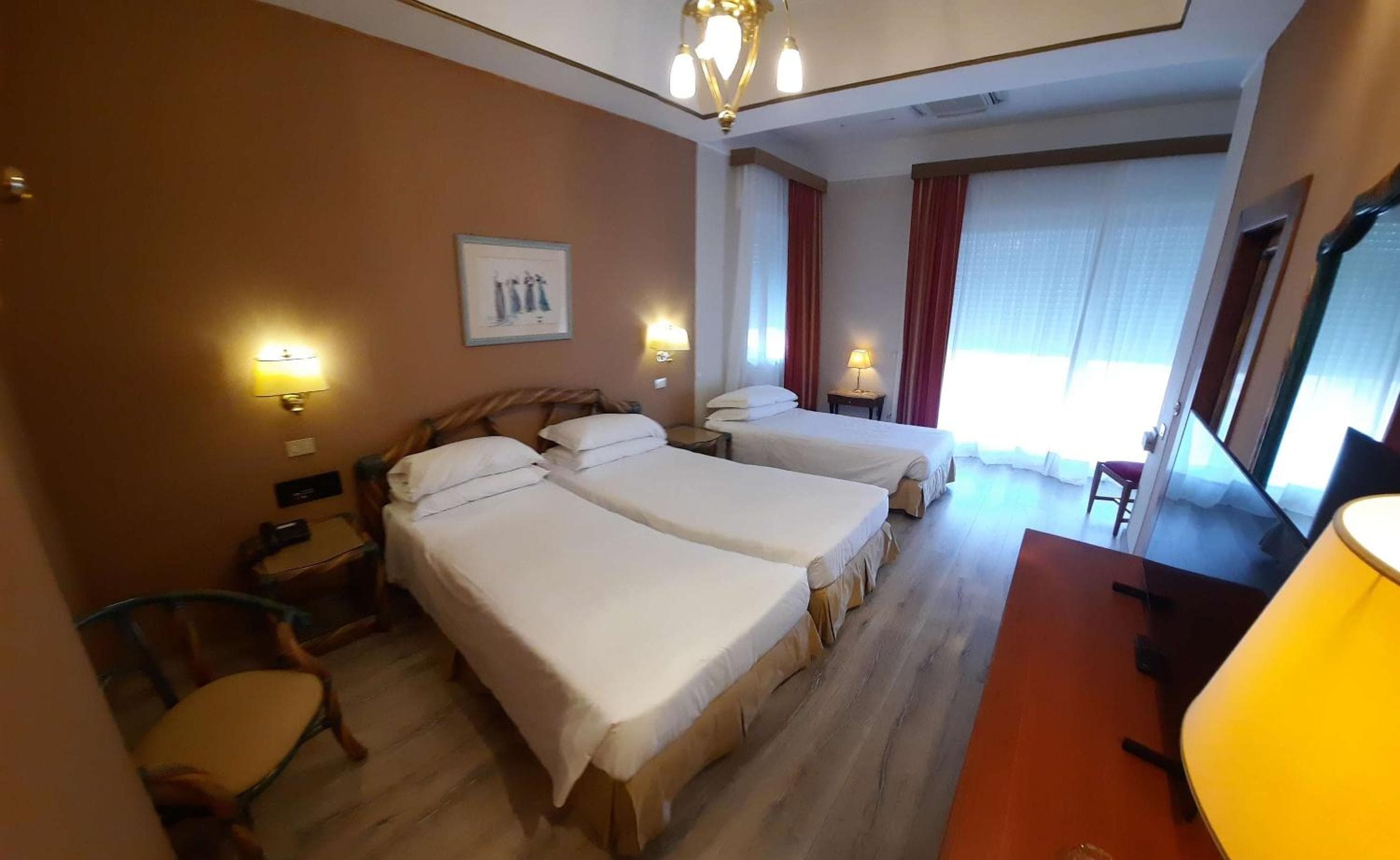 Best Western Hotel Rivoli — 8