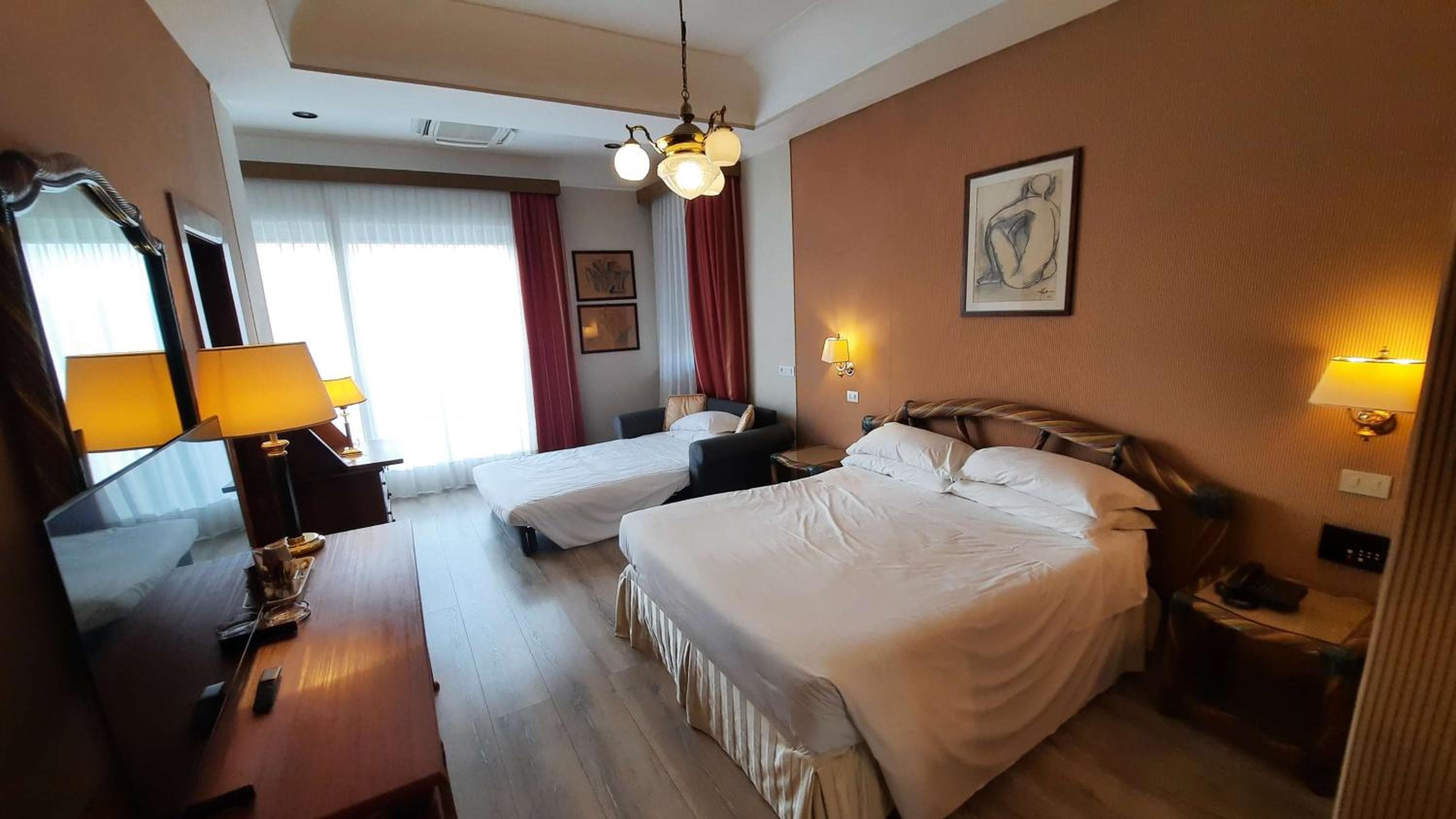 Best Western Hotel Rivoli — 9