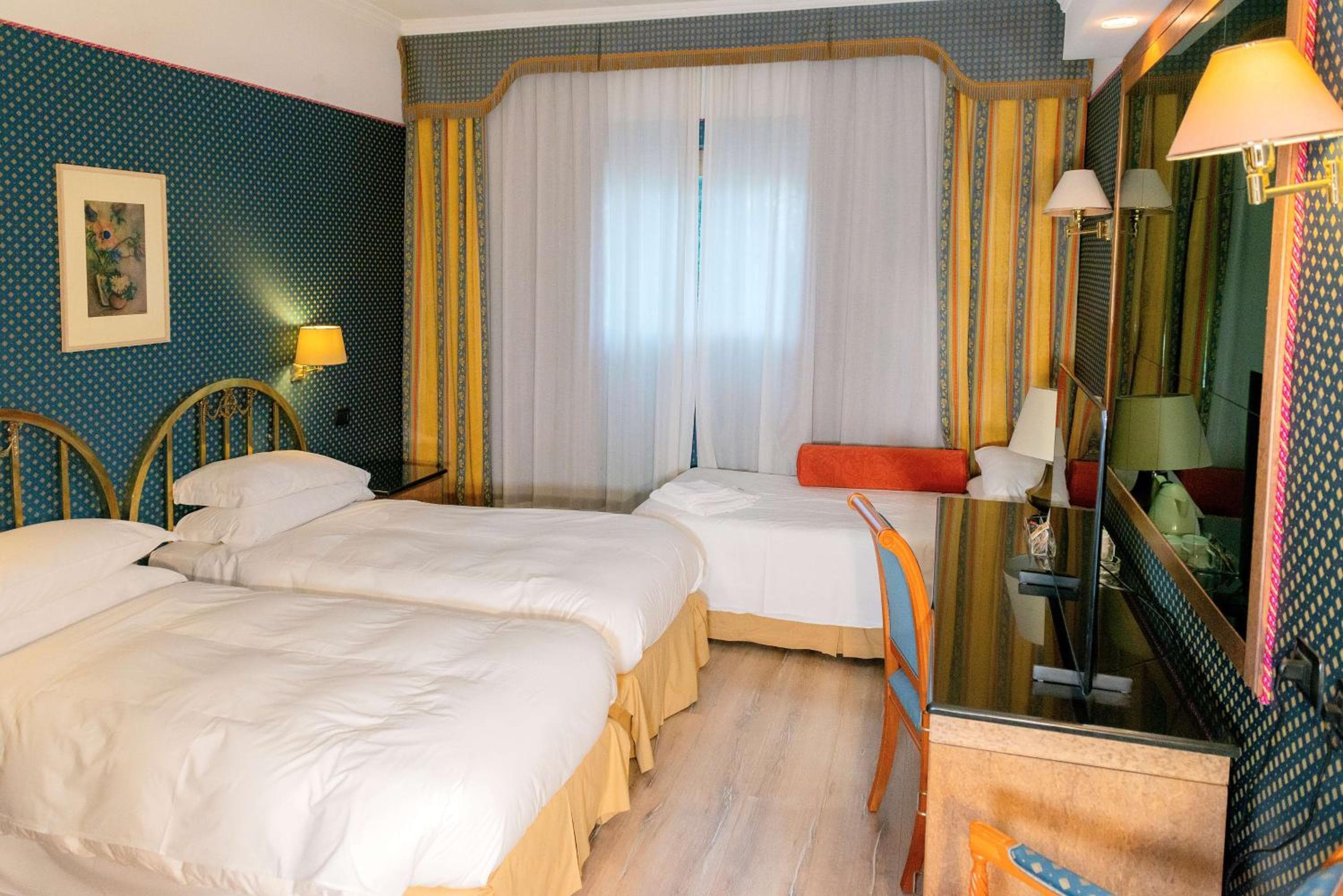 Best Western Hotel Rivoli — 10