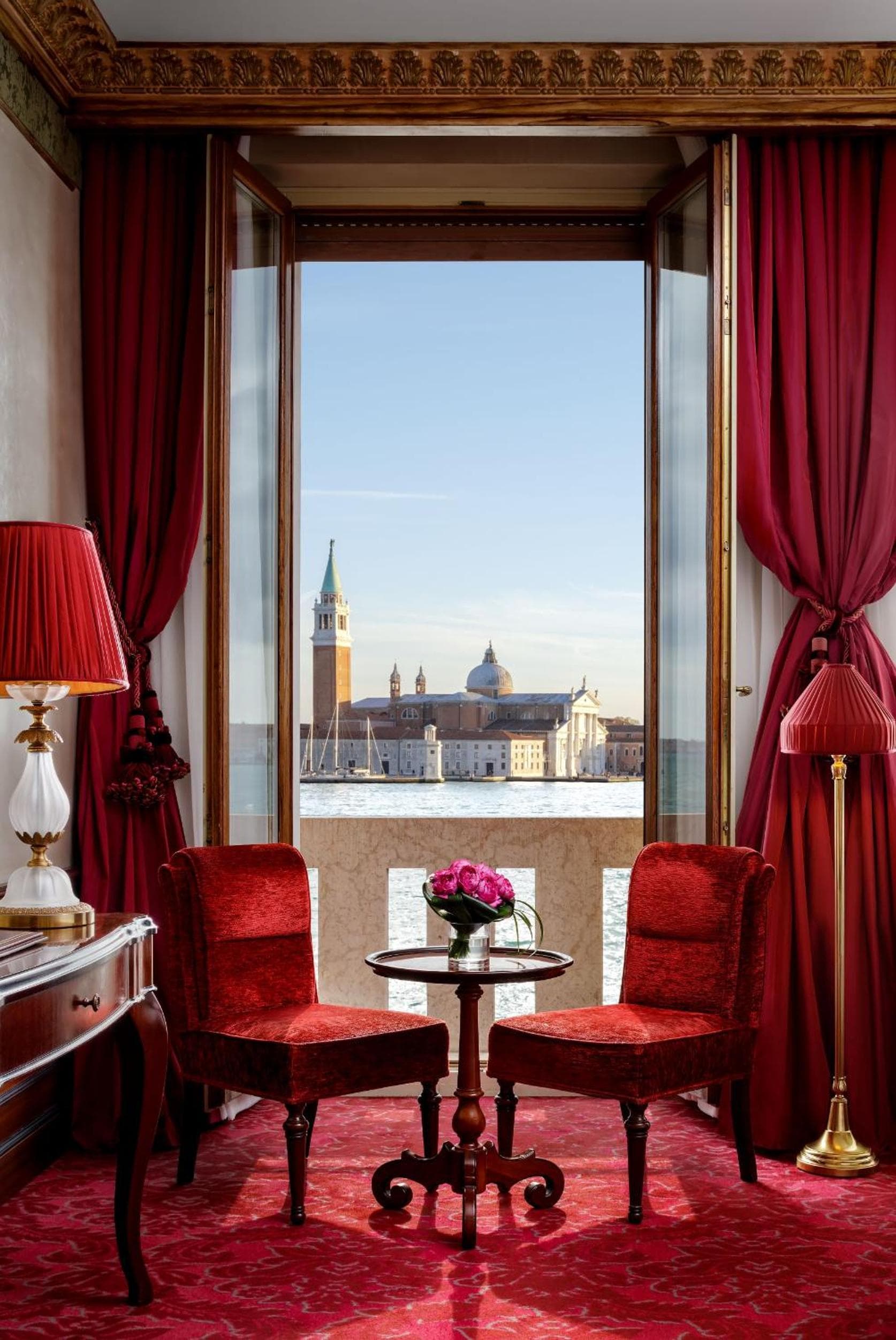Hotel Danieli, Venezia — 28