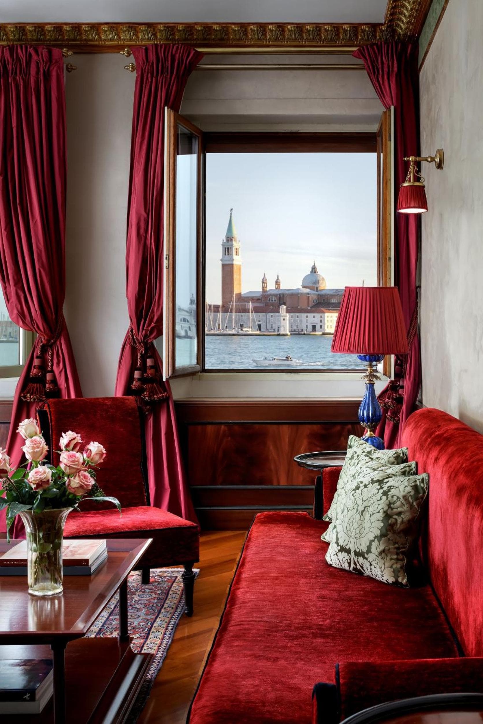 Hotel Danieli, Venezia — 29