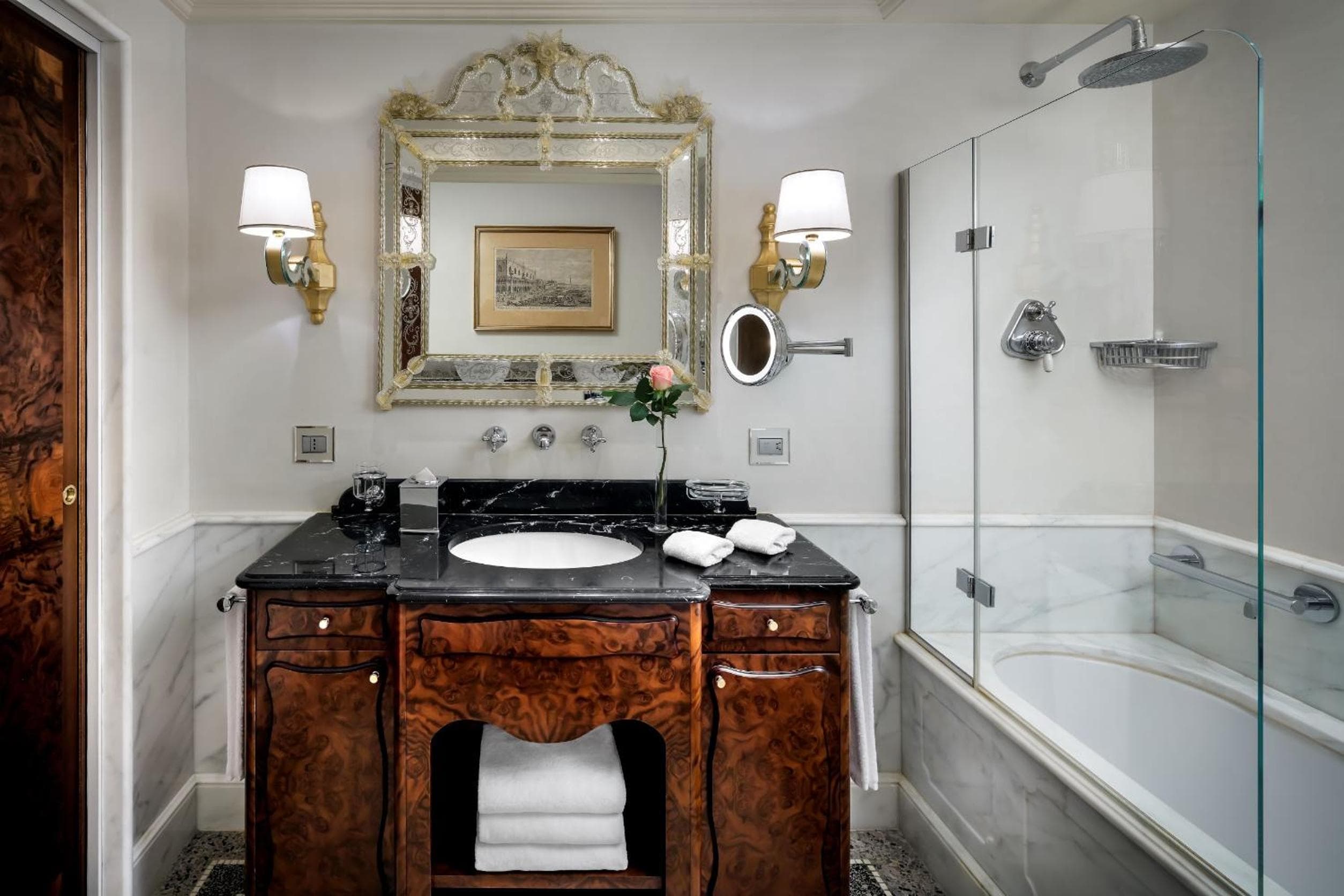 Hotel Danieli, Venezia — 30