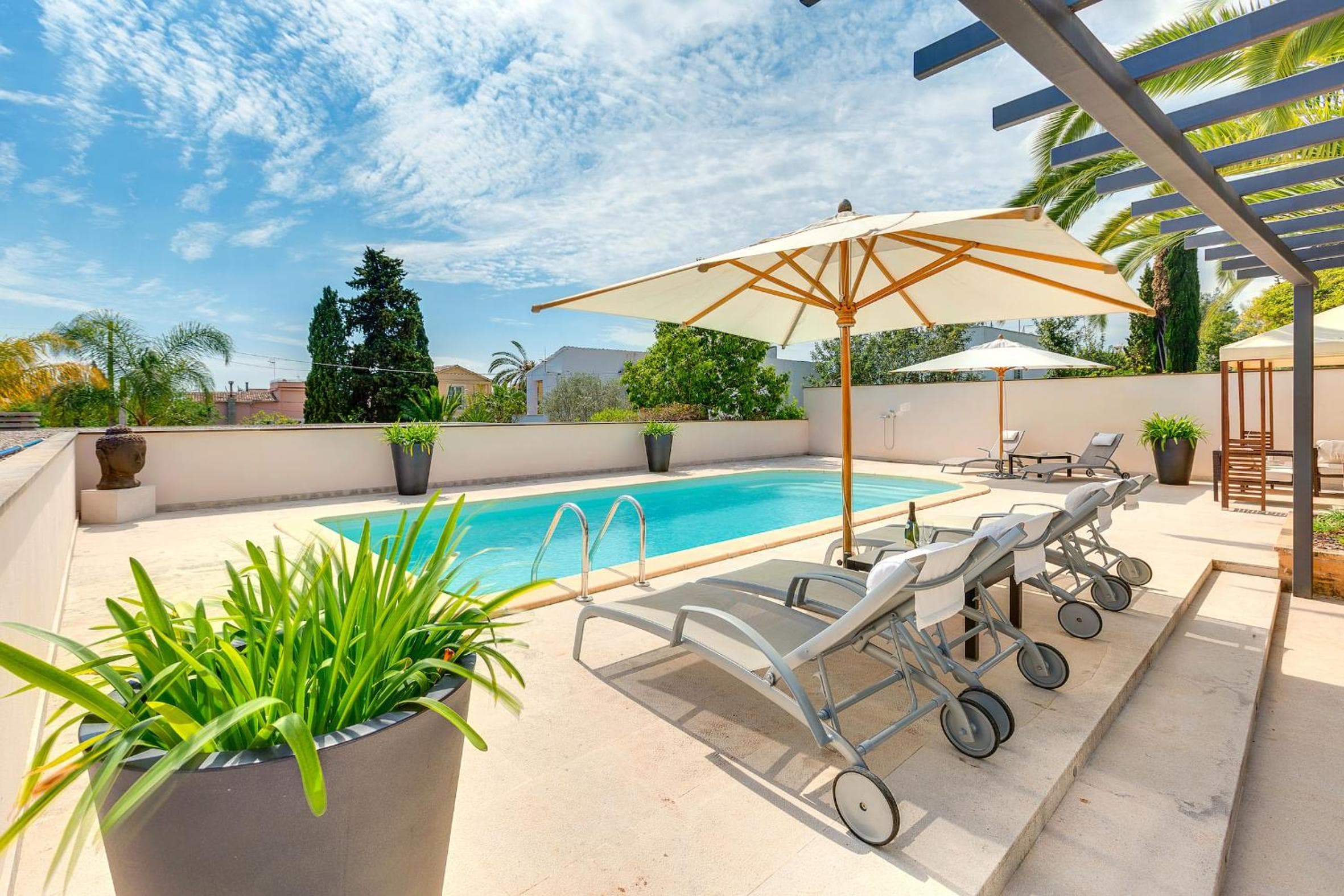 Pensión Palma - Suite Arabella Apartamento, Sólo Adultos — 1