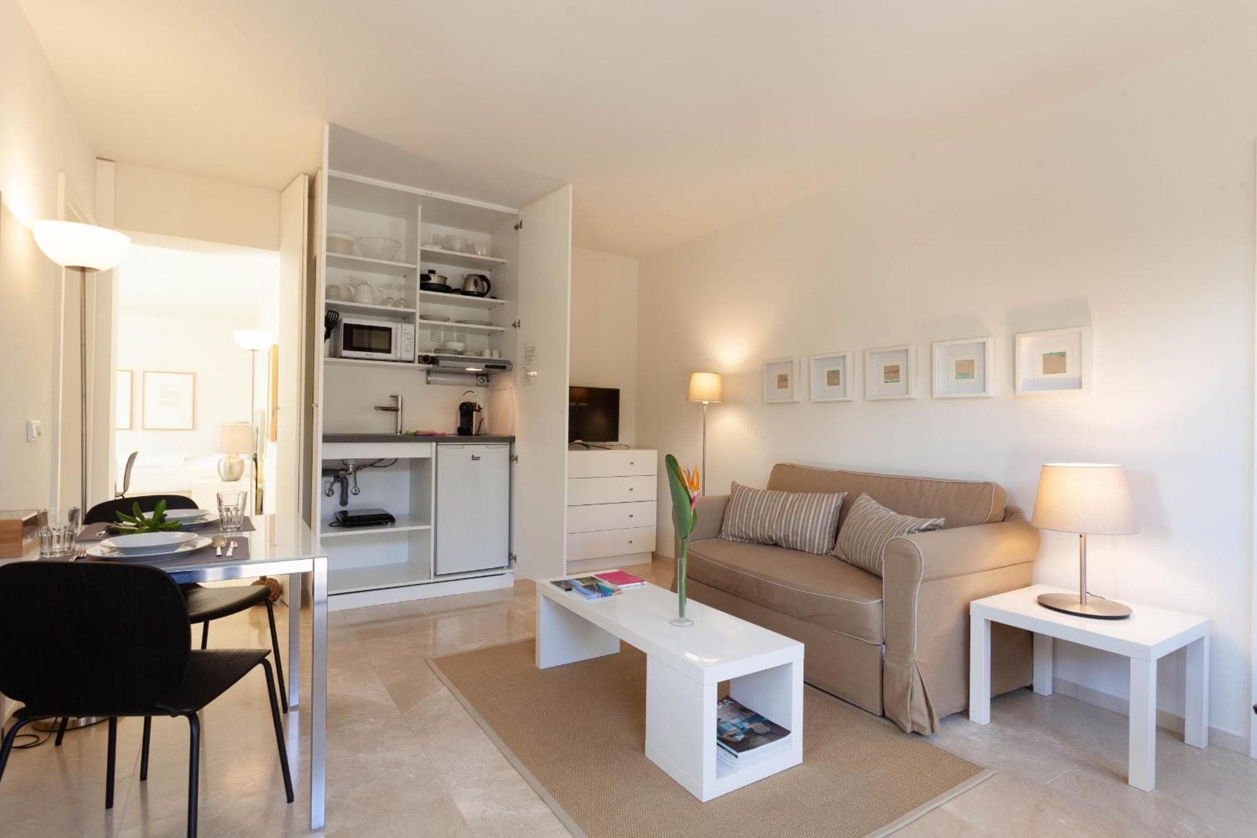 Pensión Palma - Suite Arabella Apartamento, Sólo Adultos — 18
