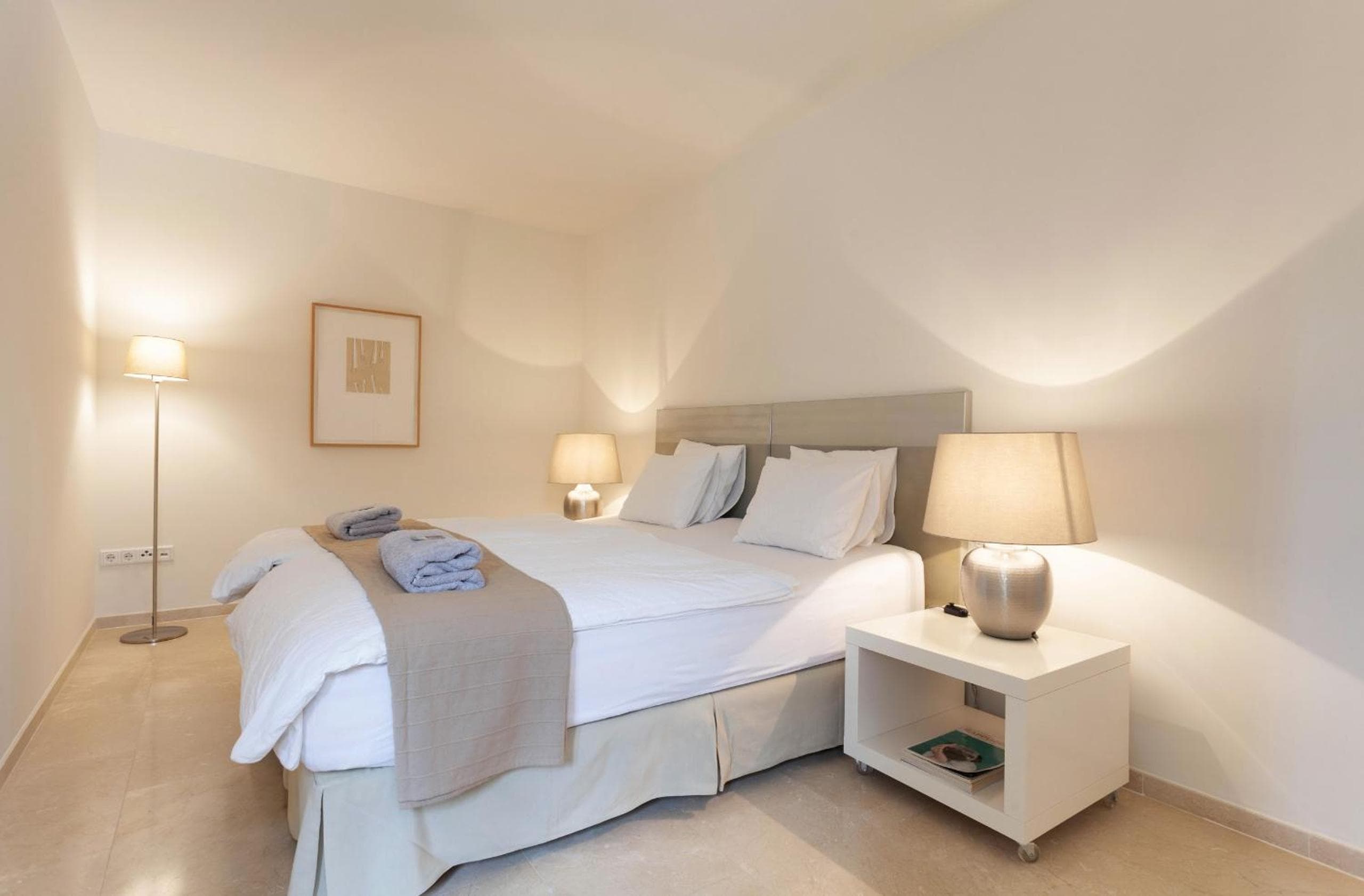 Pensión Palma - Suite Arabella Apartamento, Sólo Adultos — 21