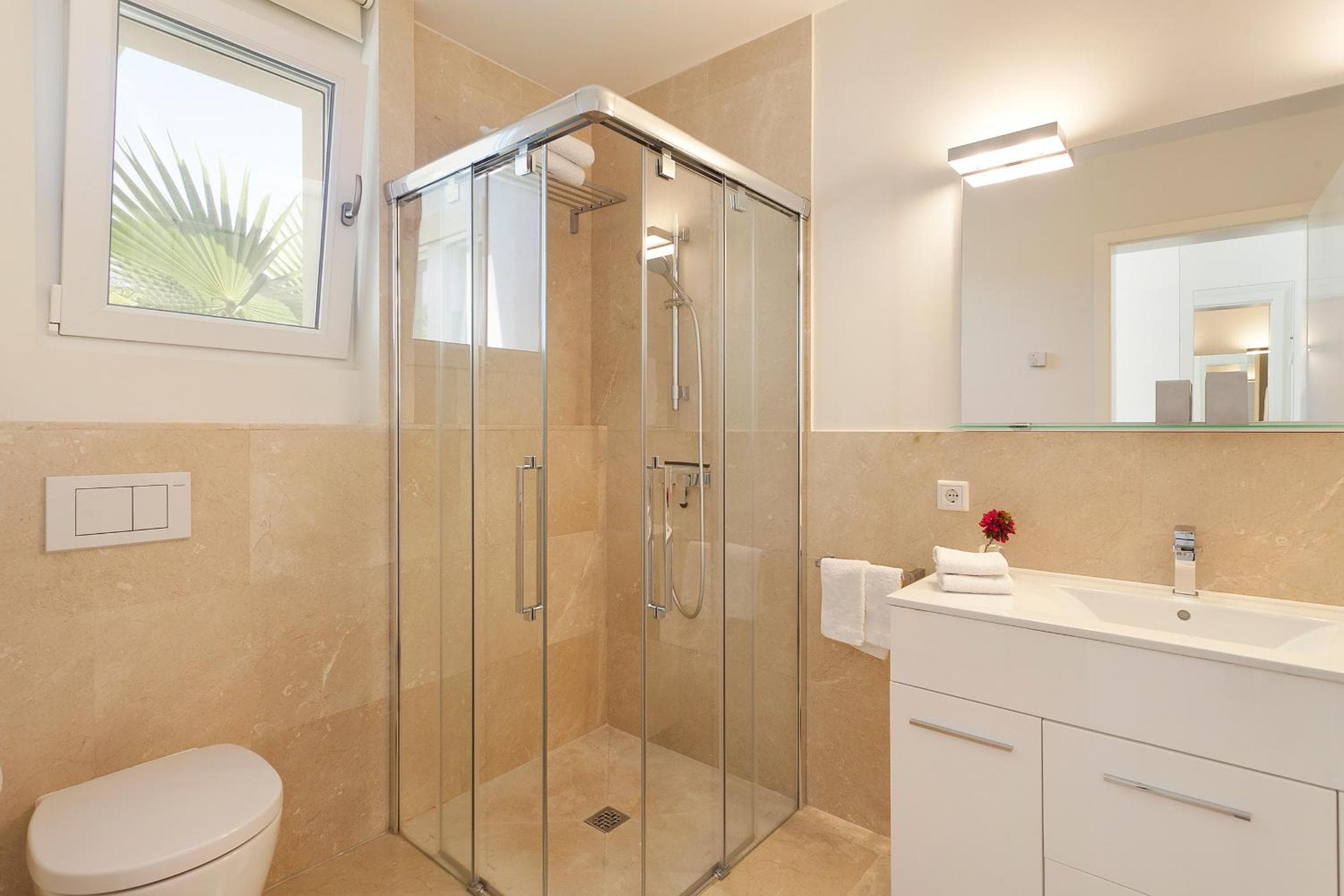 Pensión Palma - Suite Arabella Apartamento, Sólo Adultos — 9