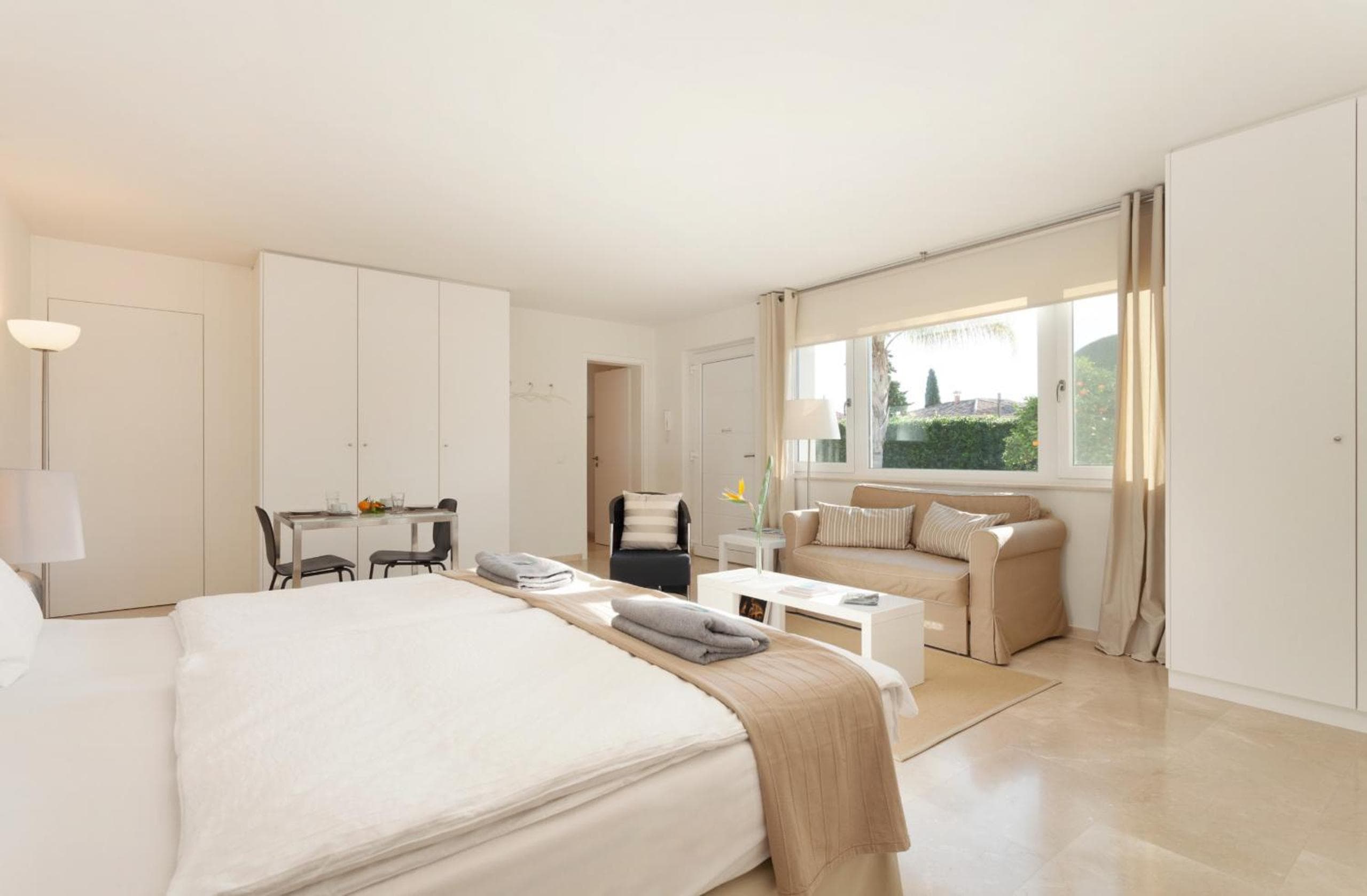 Pensión Palma - Suite Arabella Apartamento, Sólo Adultos — 13