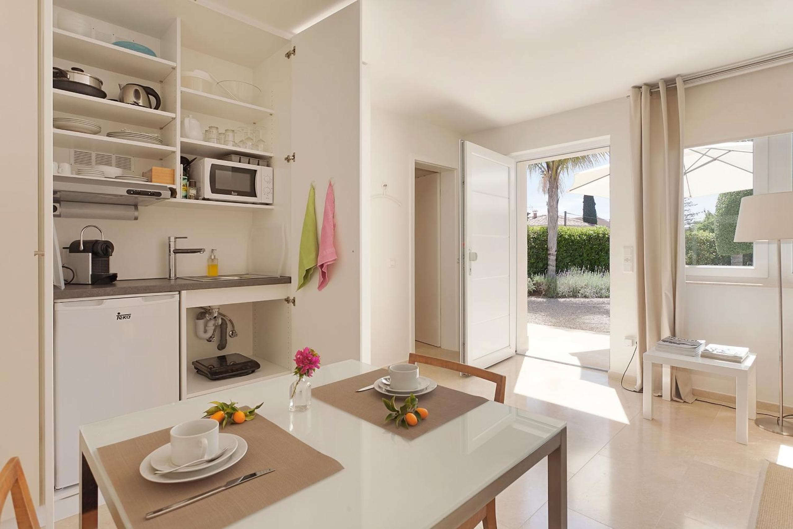 Pensión Palma - Suite Arabella Apartamento, Sólo Adultos — 12