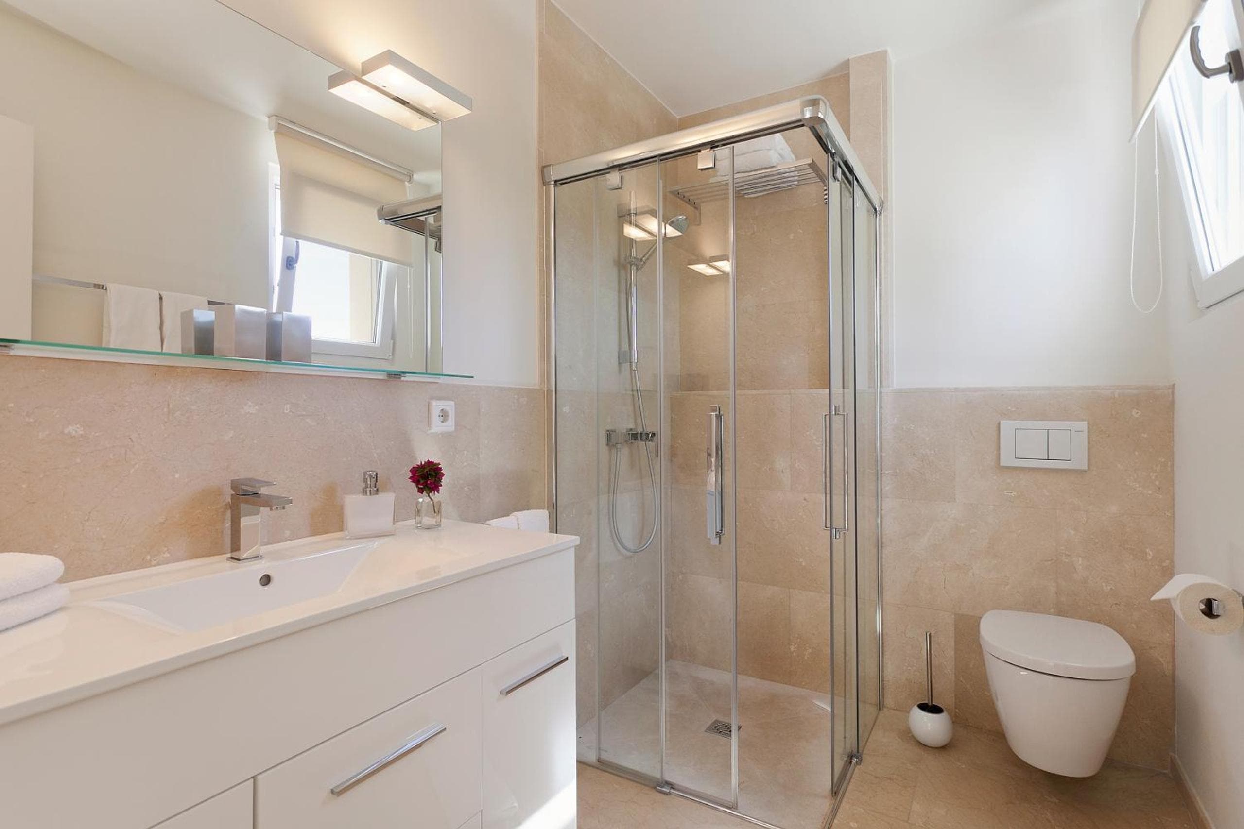 Pensión Palma - Suite Arabella Apartamento, Sólo Adultos — 5