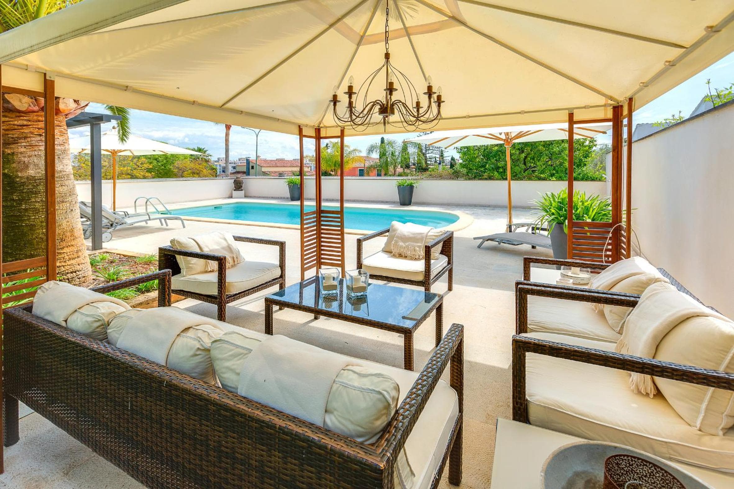 Pensión Palma - Suite Arabella Apartamento, Sólo Adultos — 19