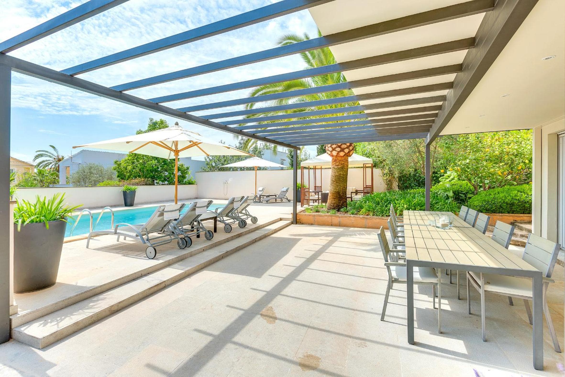 Pensión Palma - Suite Arabella Apartamento, Sólo Adultos — 14