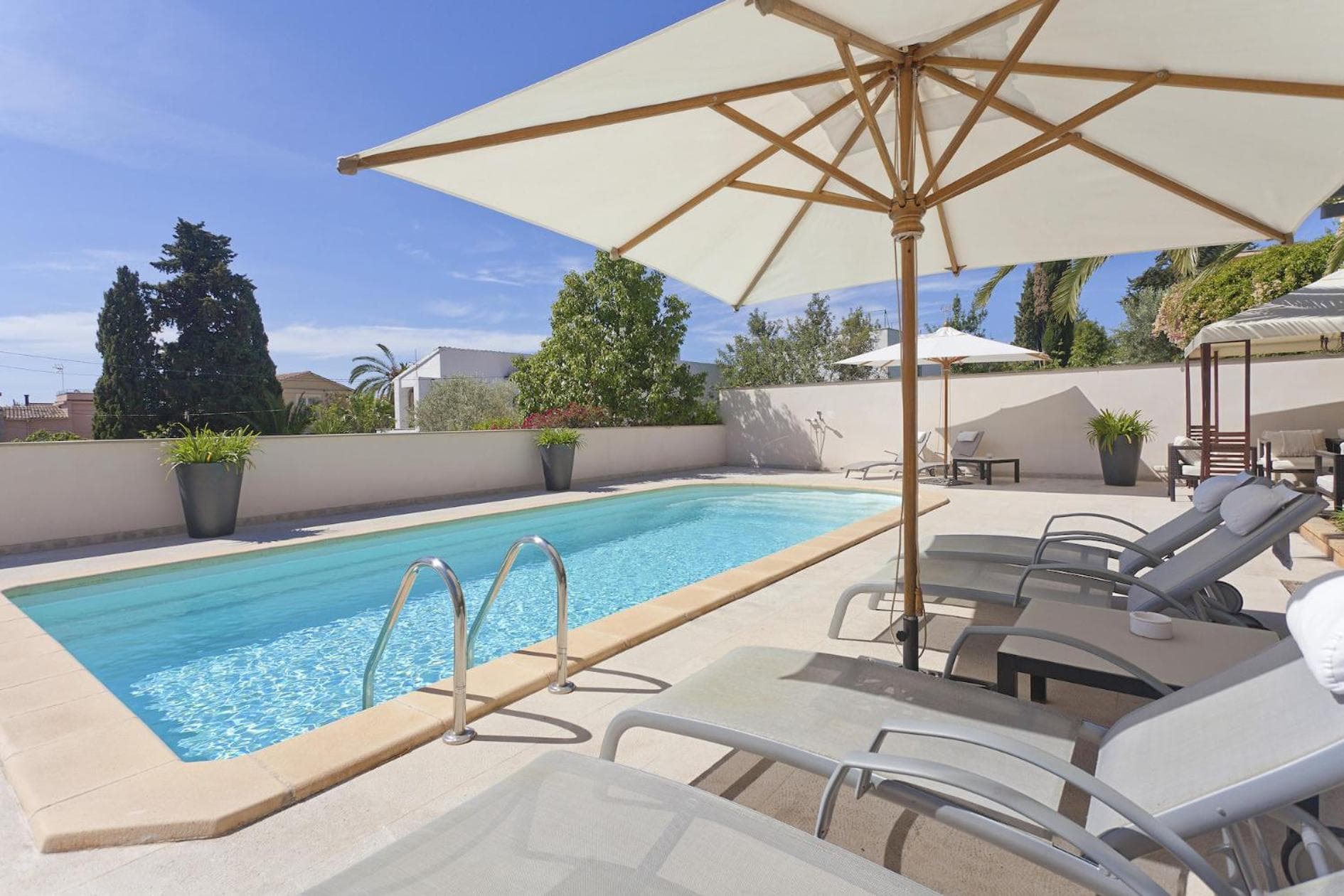 Pensión Palma - Suite Arabella Apartamento, Sólo Adultos — 2