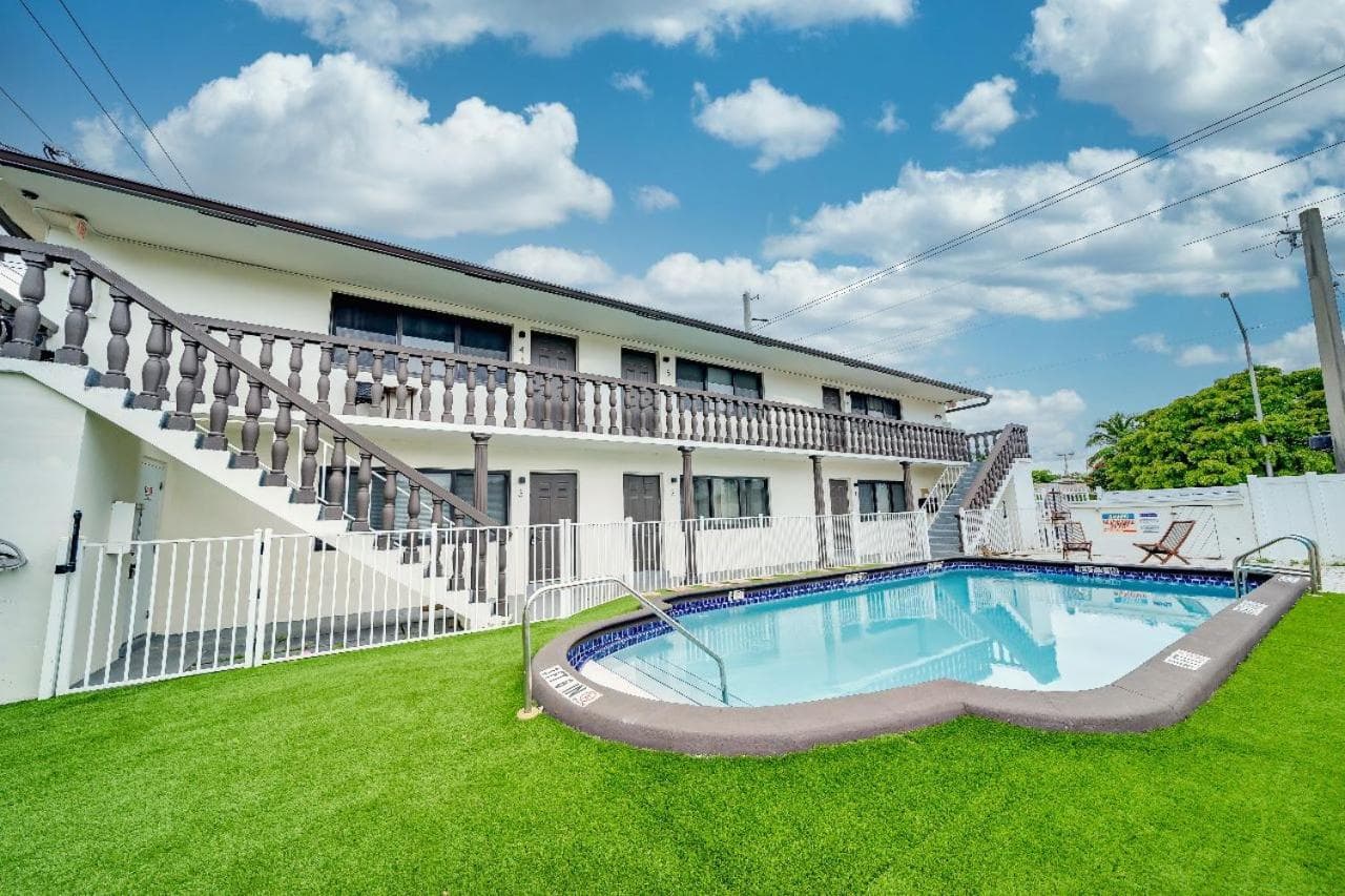 Beachy&Boho apt for 6 people with kitchen and pool — 9