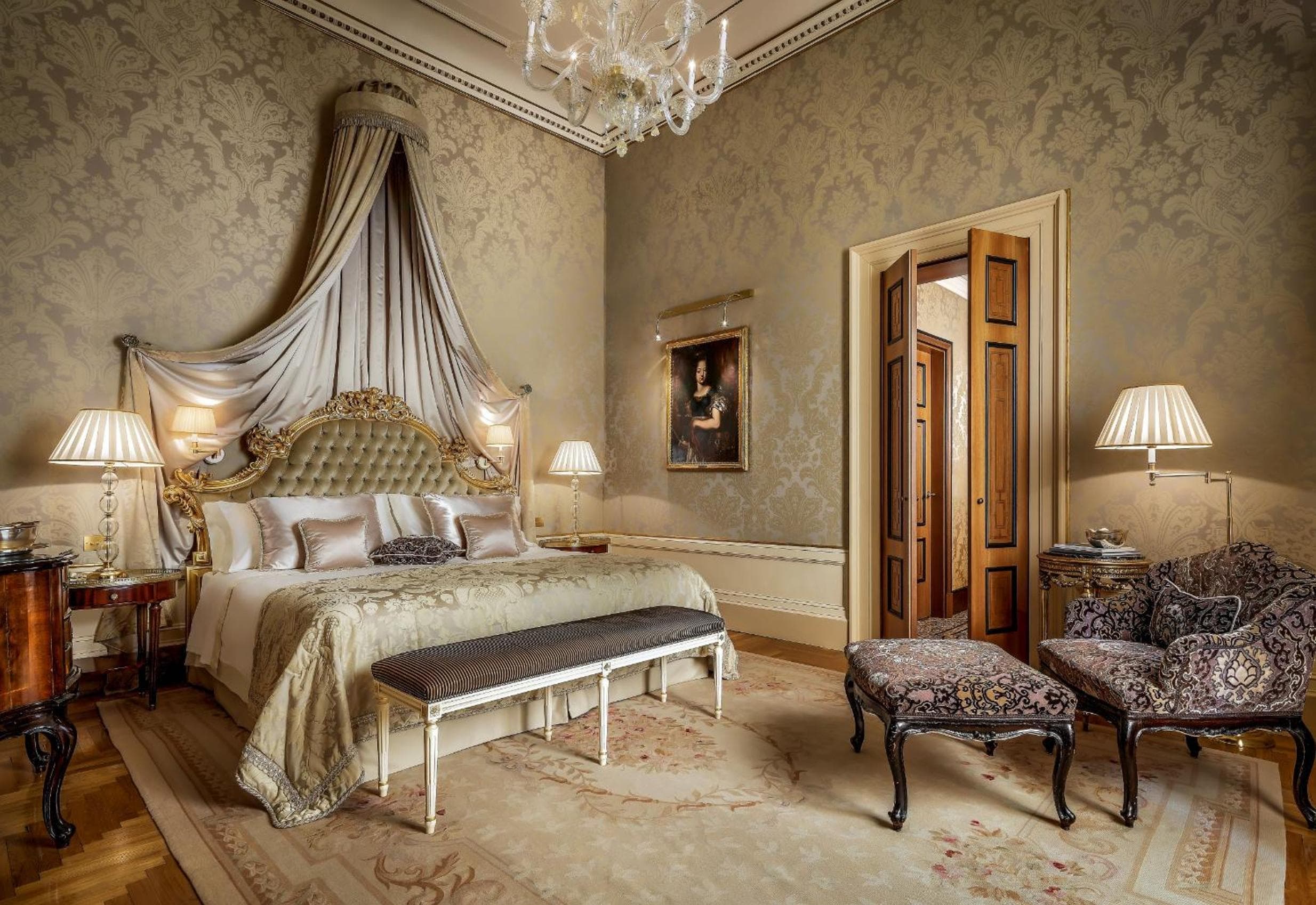 Hotel Danieli, Venezia — 10