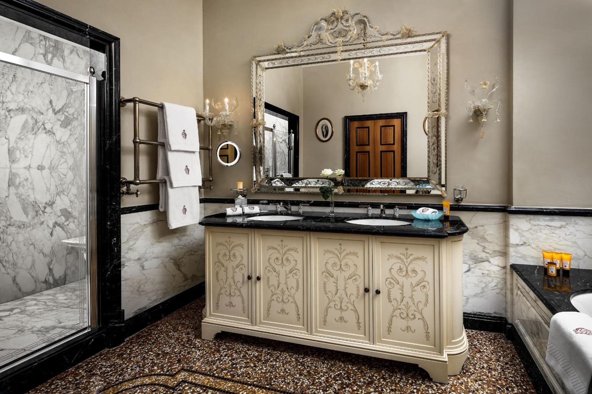 Hotel Danieli, Venezia — 8