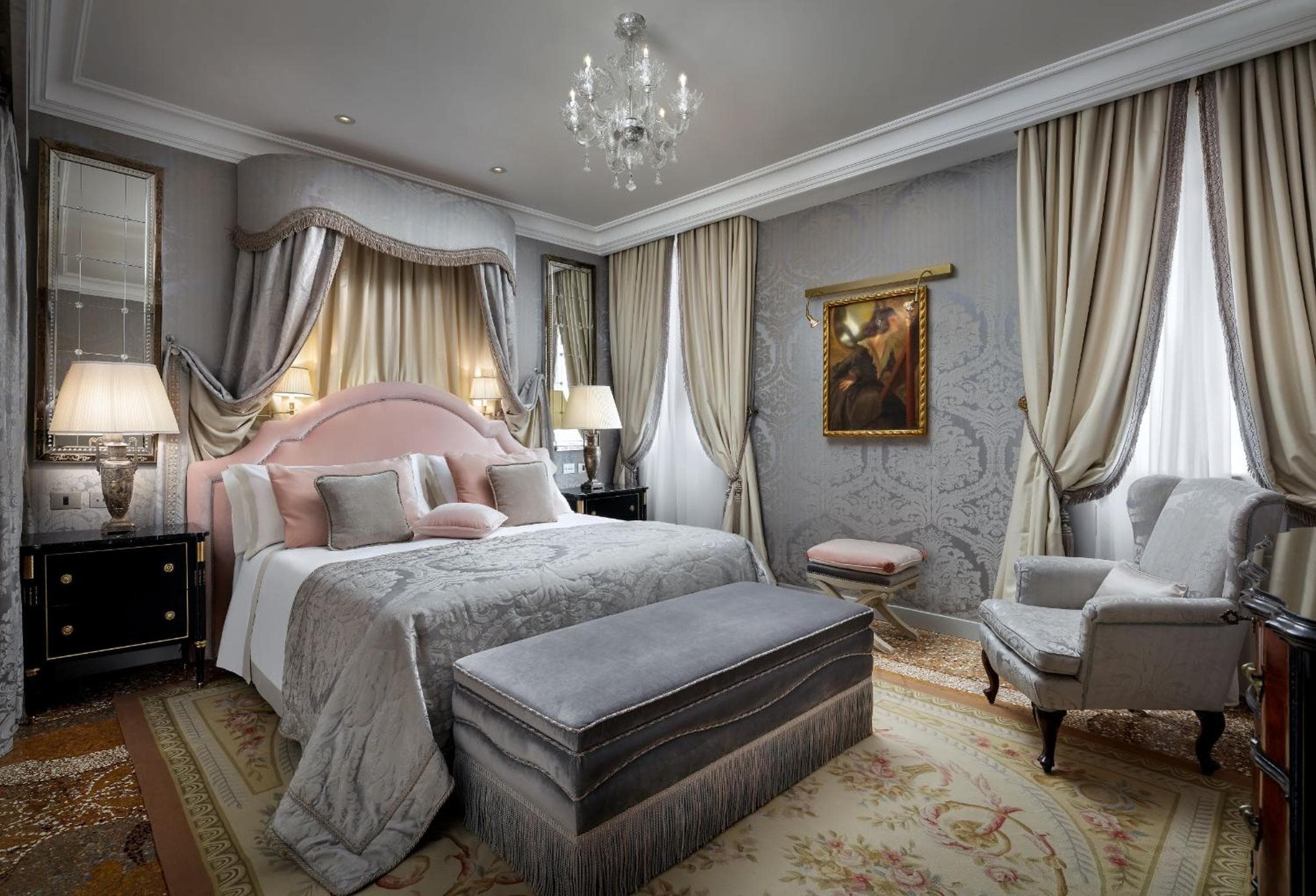 Hotel Danieli, Venezia — 7