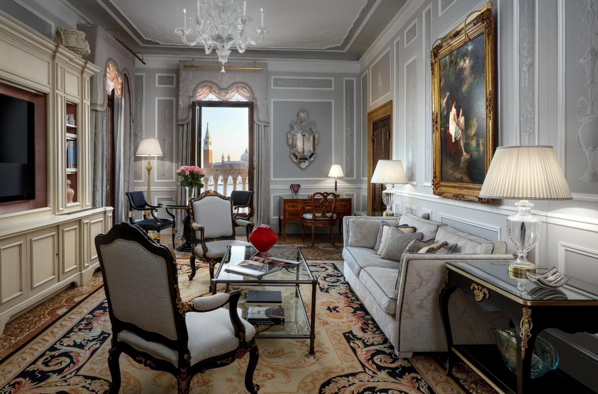 Hotel Danieli, Venezia — 6