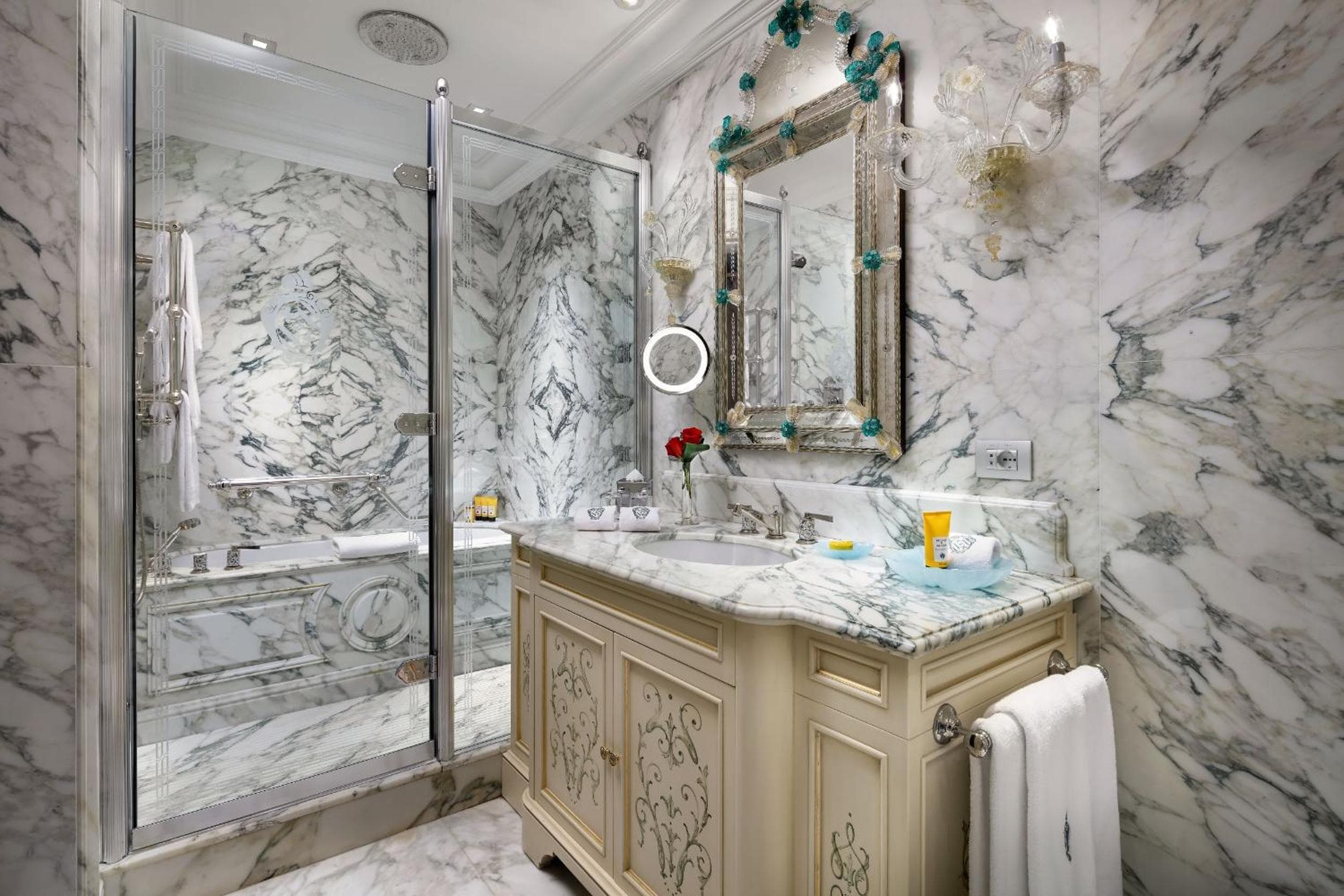 Hotel Danieli, Venezia — 2