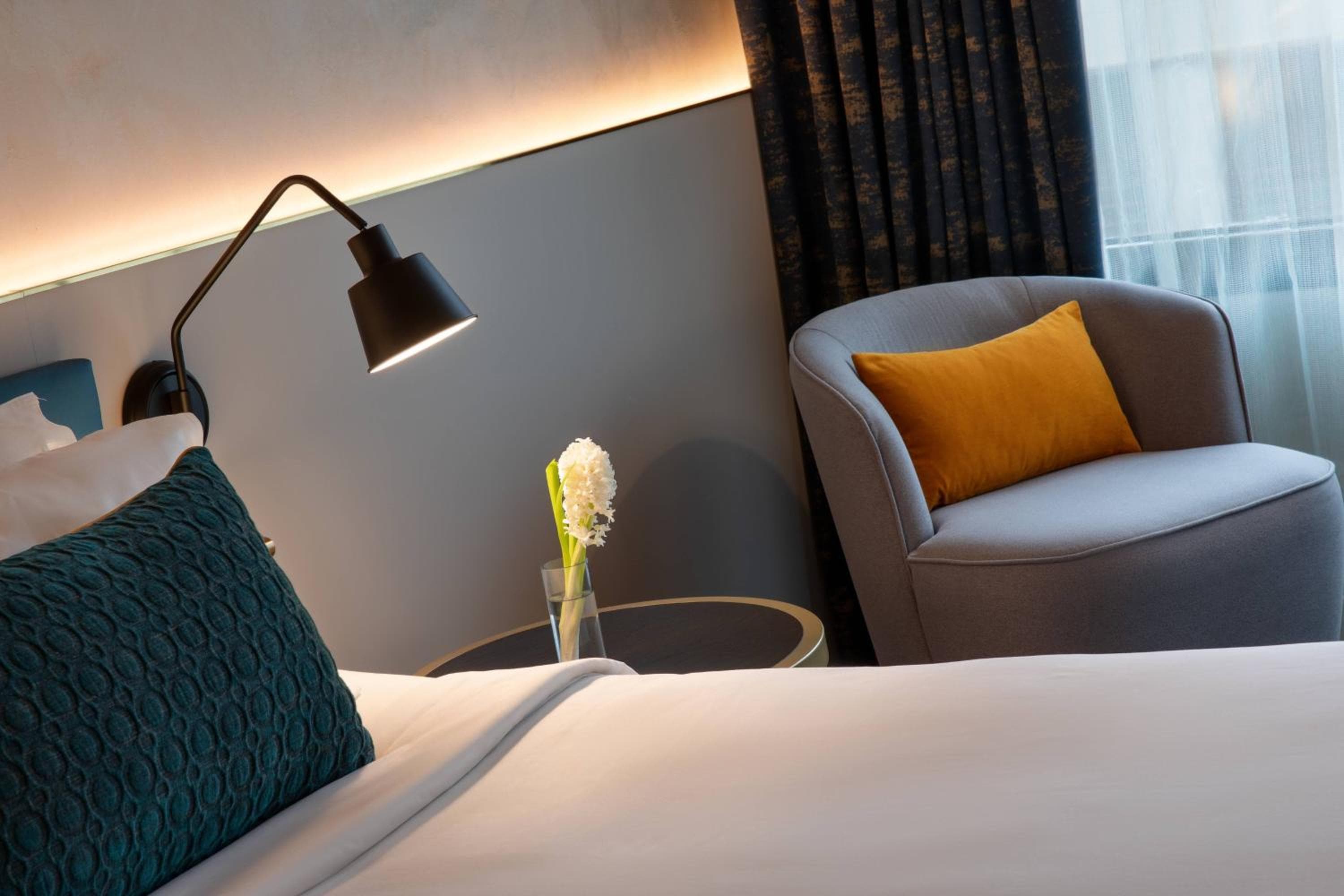 Renaissance Barcelona Hotel — 18