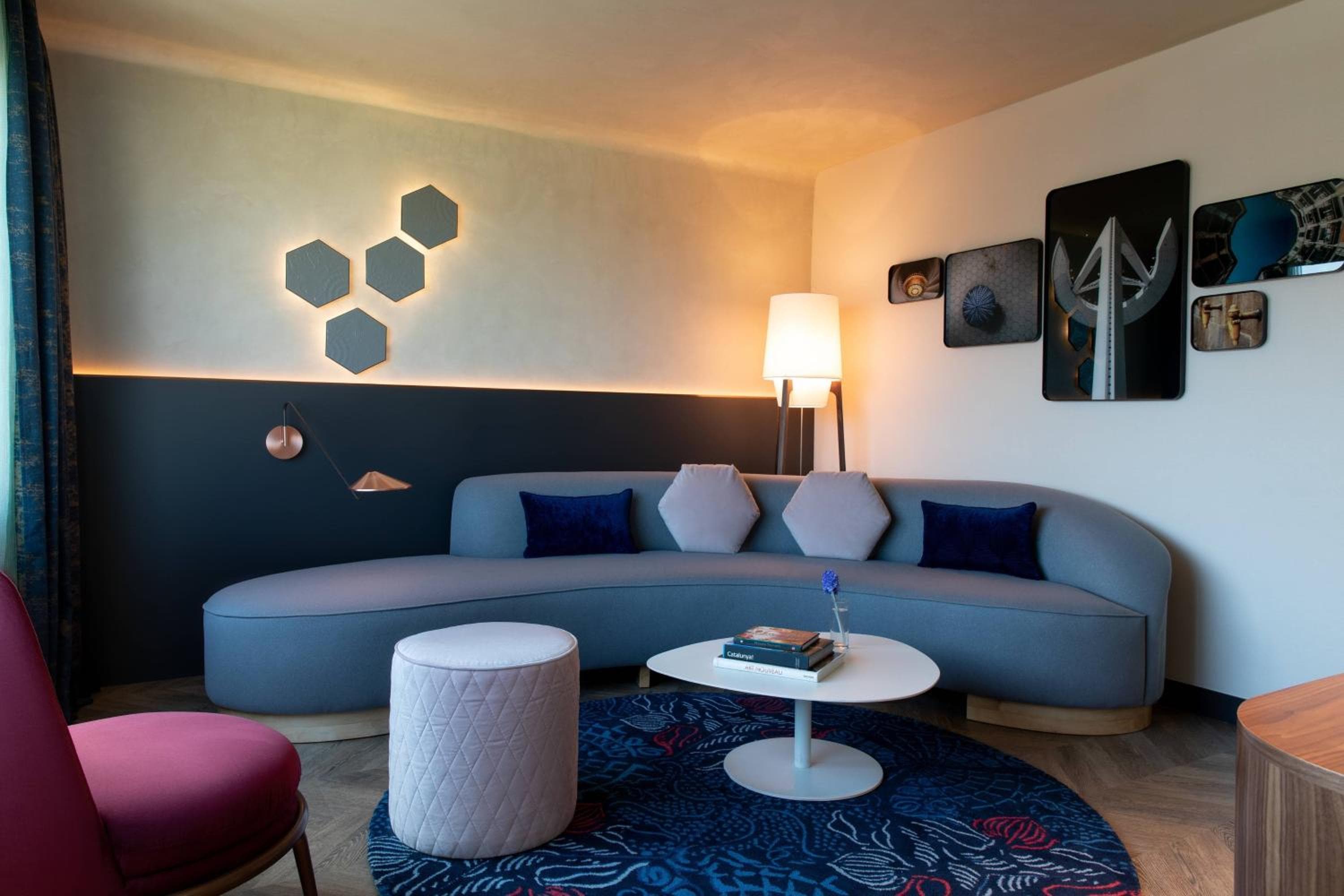 Renaissance Barcelona Hotel — 21