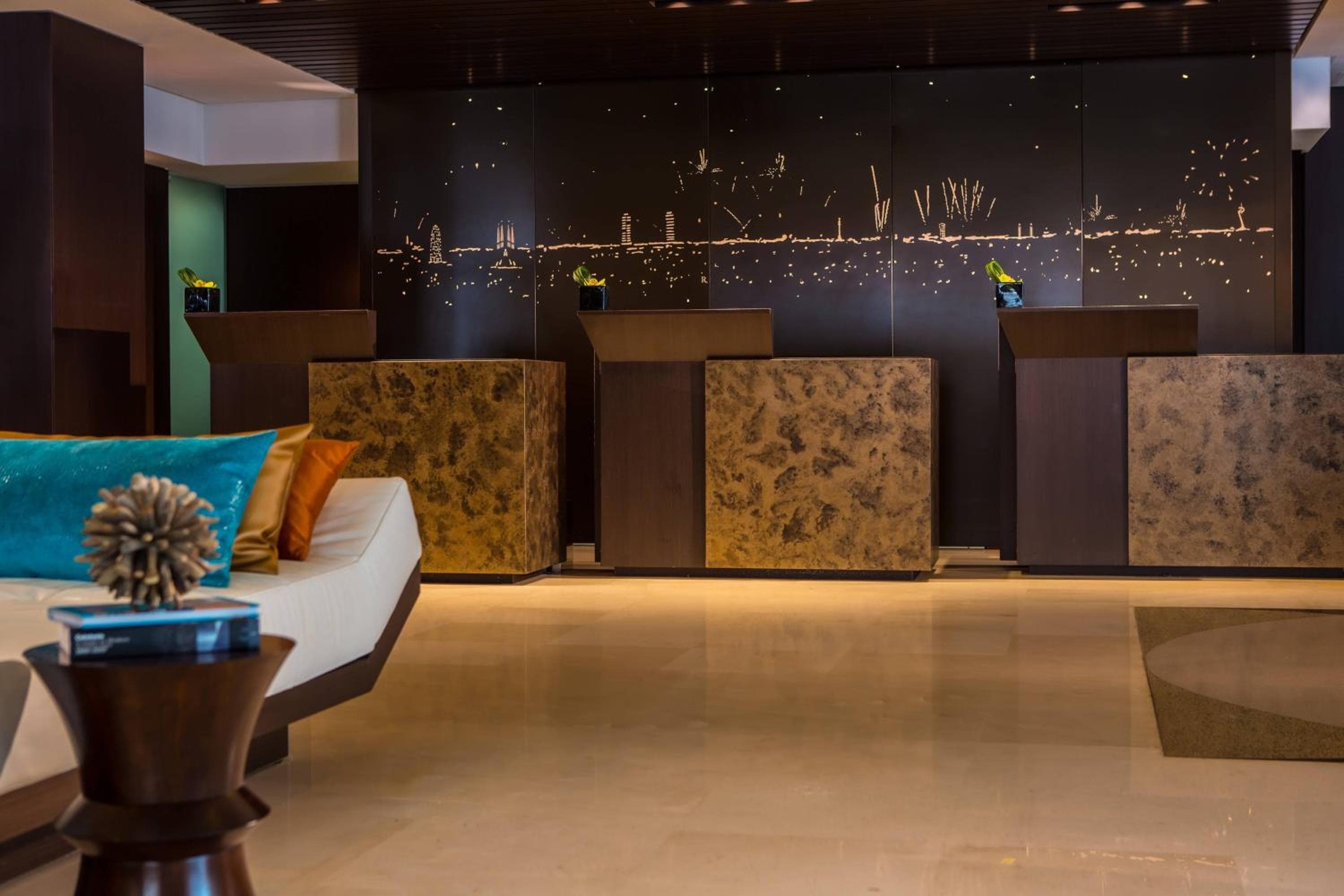 Renaissance Barcelona Hotel — 4