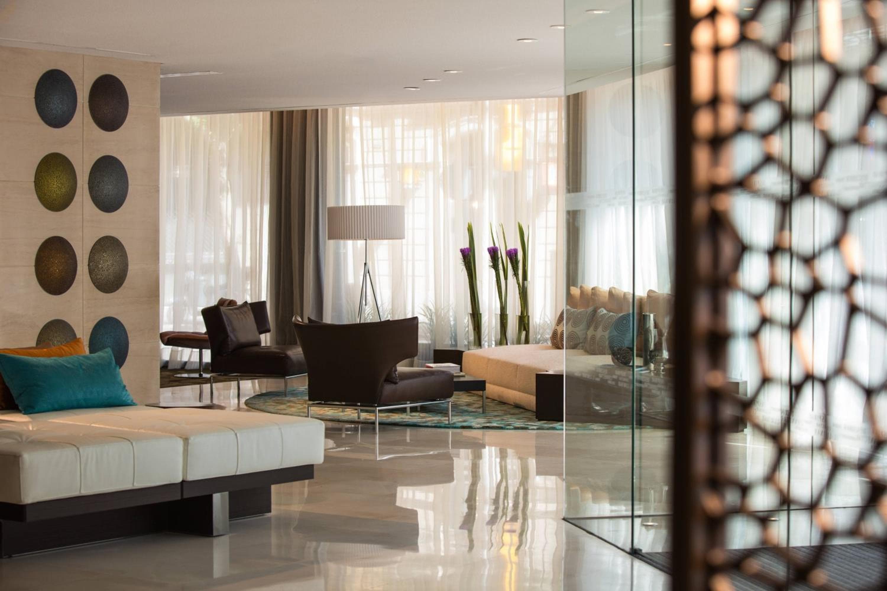 Renaissance Barcelona Hotel — 3