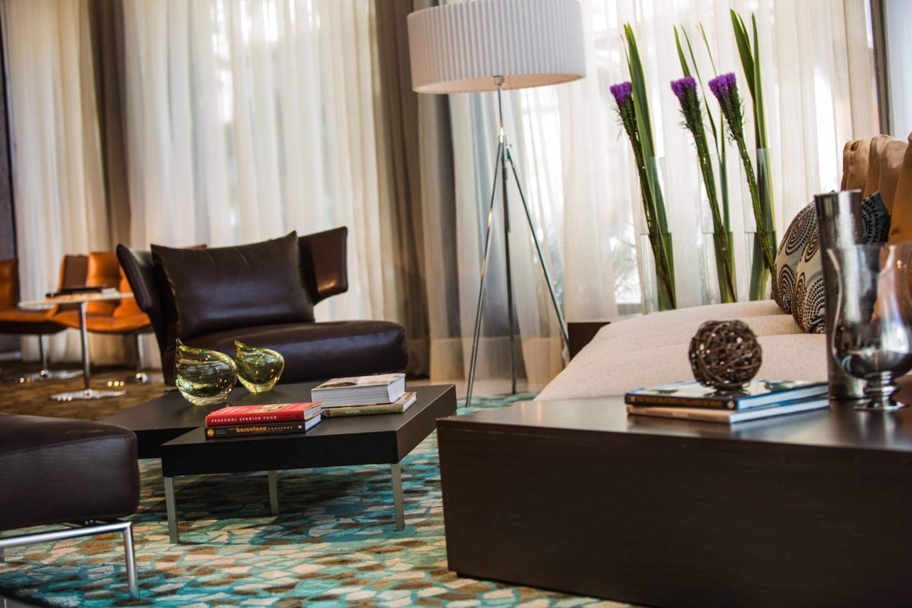 Renaissance Barcelona Hotel — 5