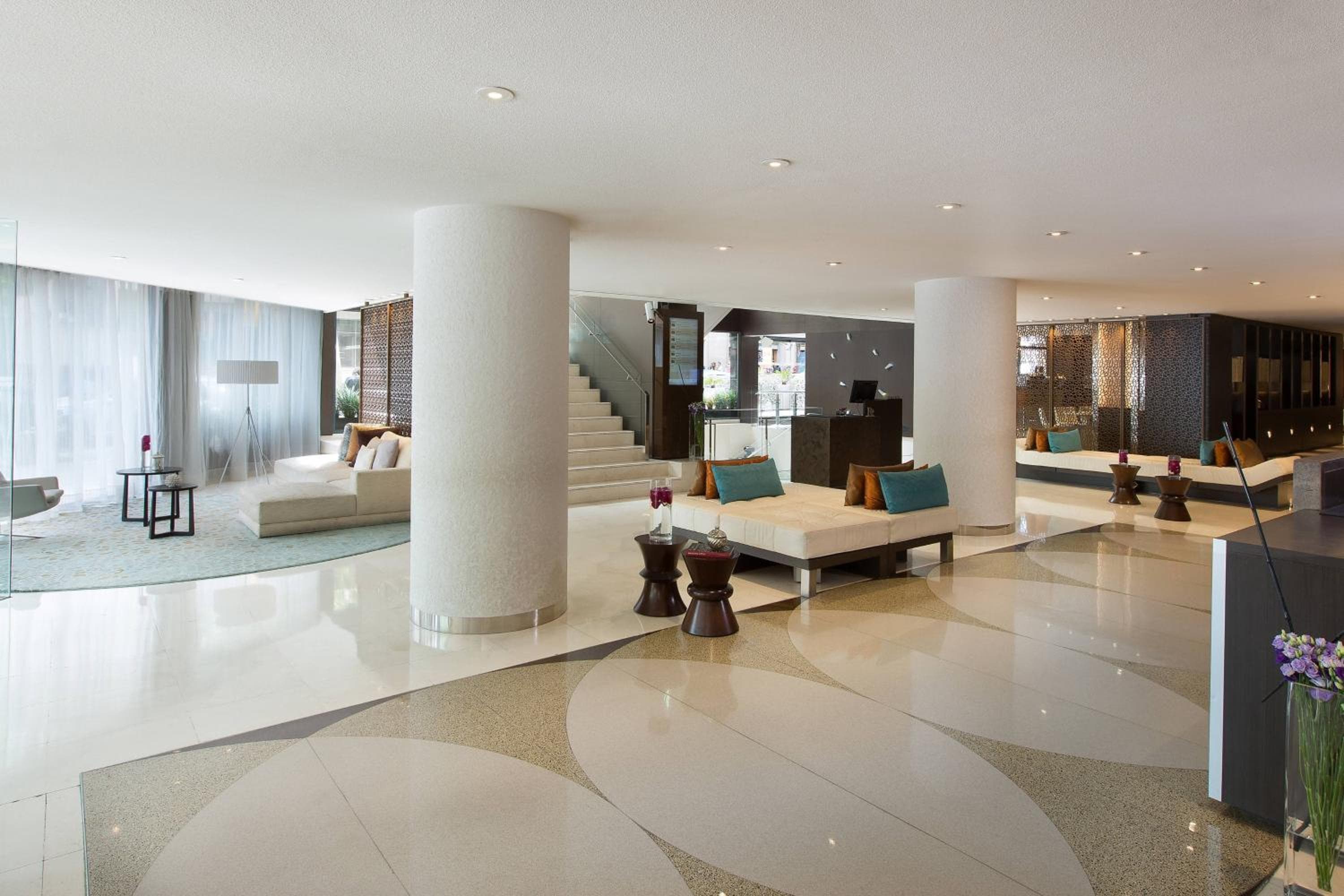 Renaissance Barcelona Hotel — 2