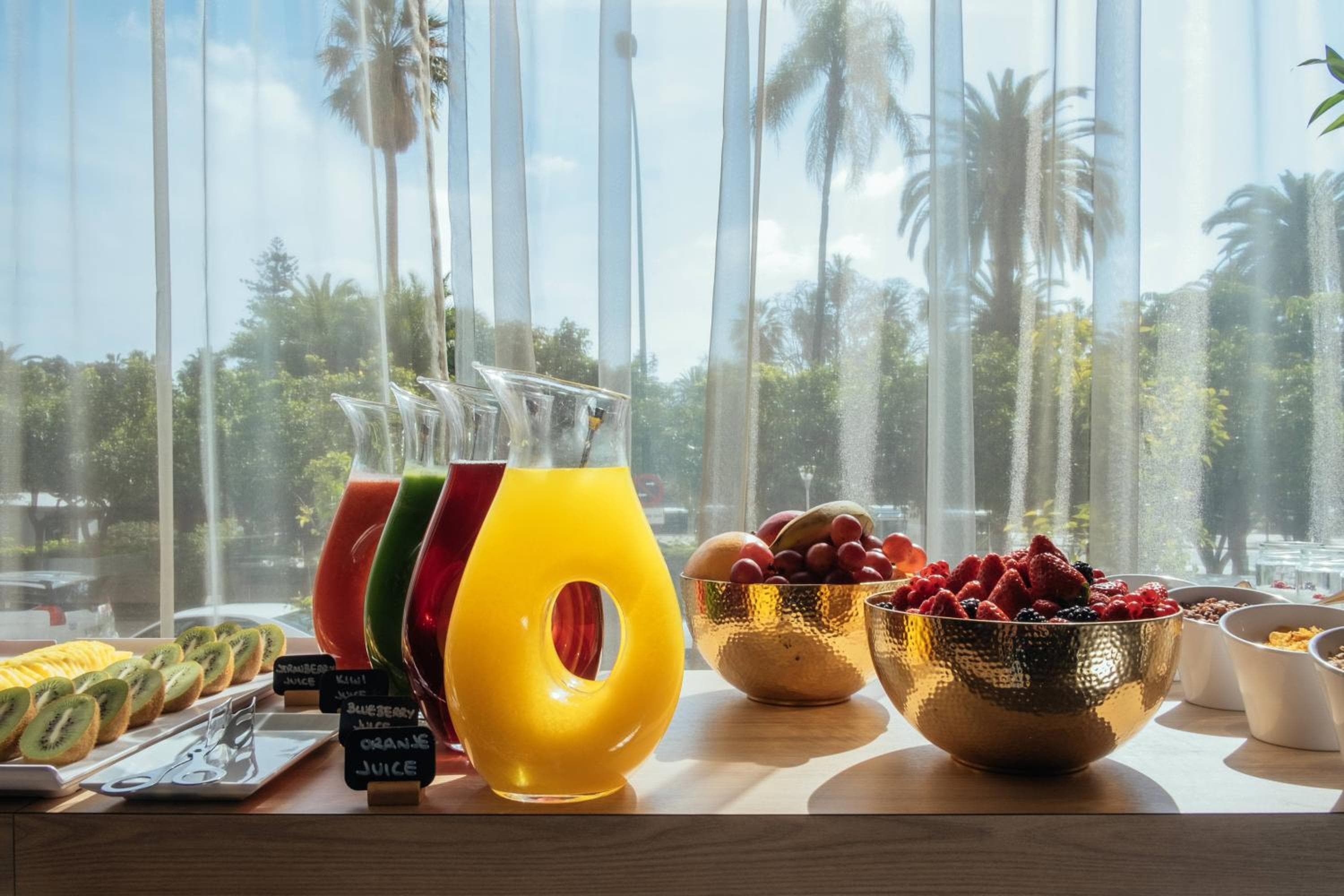 AC Hotel Málaga Palacio by Marriott — 27