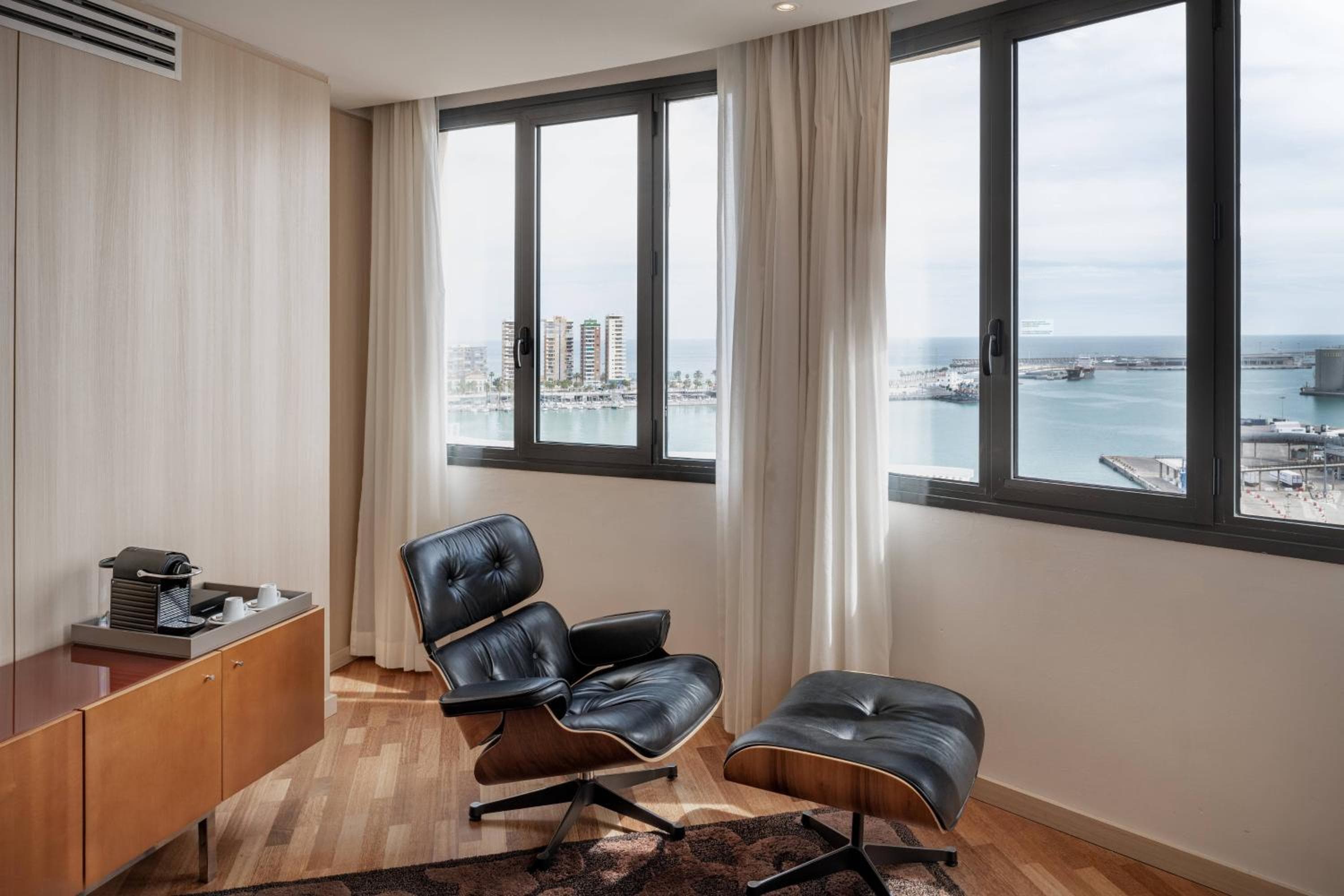 AC Hotel Málaga Palacio by Marriott — 29
