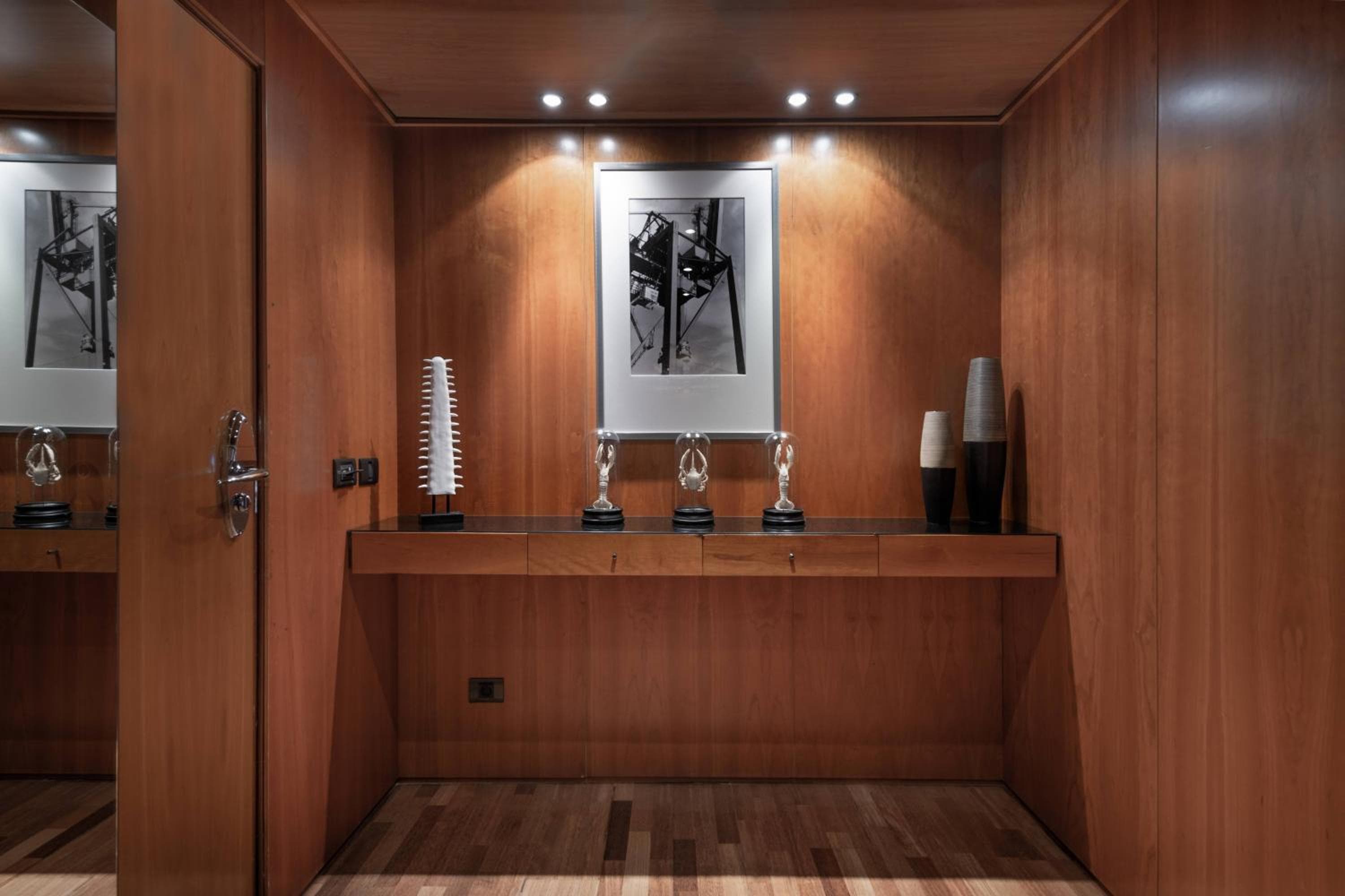 AC Hotel Málaga Palacio by Marriott — 26