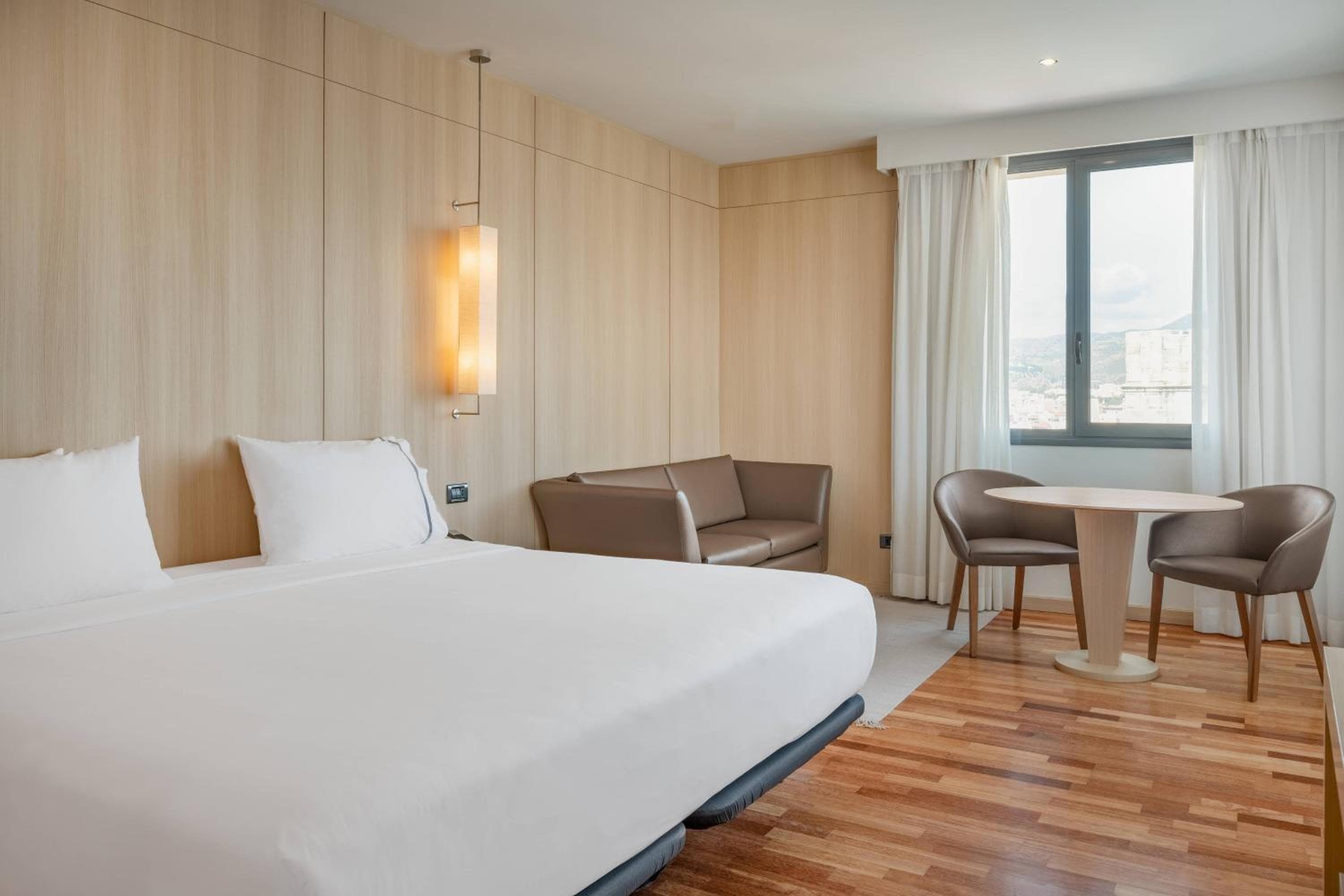 AC Hotel Málaga Palacio by Marriott — 19