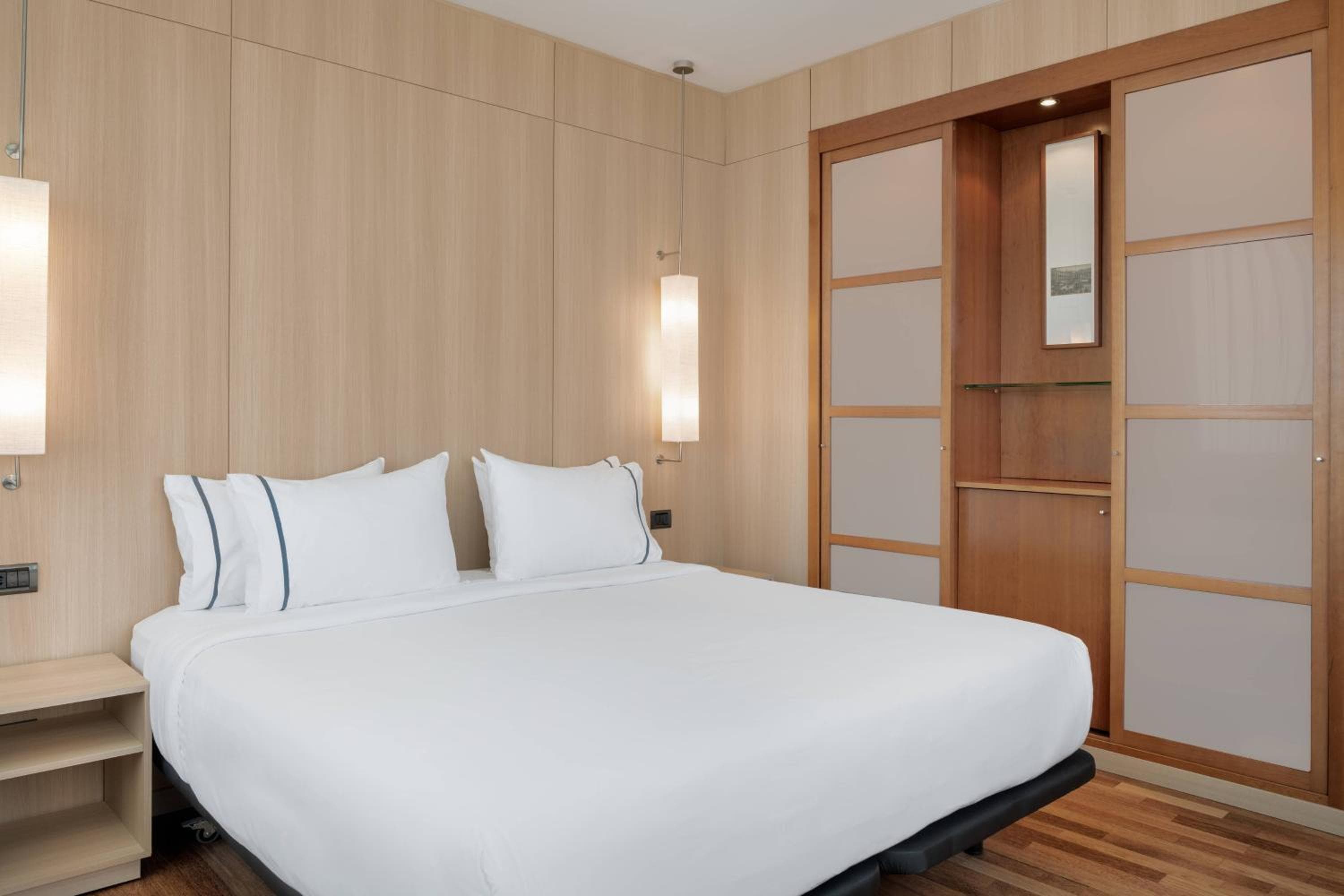 AC Hotel Málaga Palacio by Marriott — 21