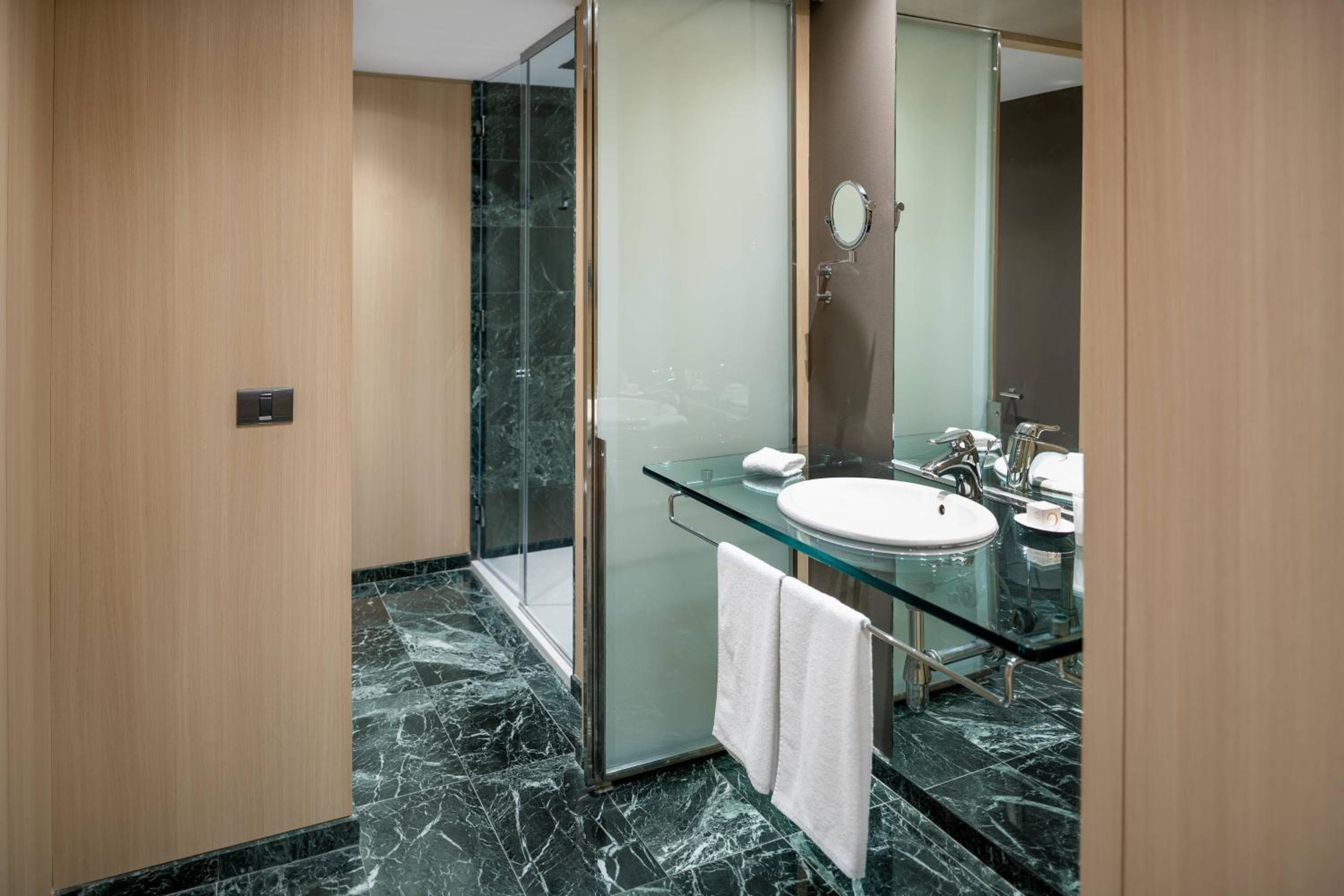 AC Hotel Málaga Palacio by Marriott — 26