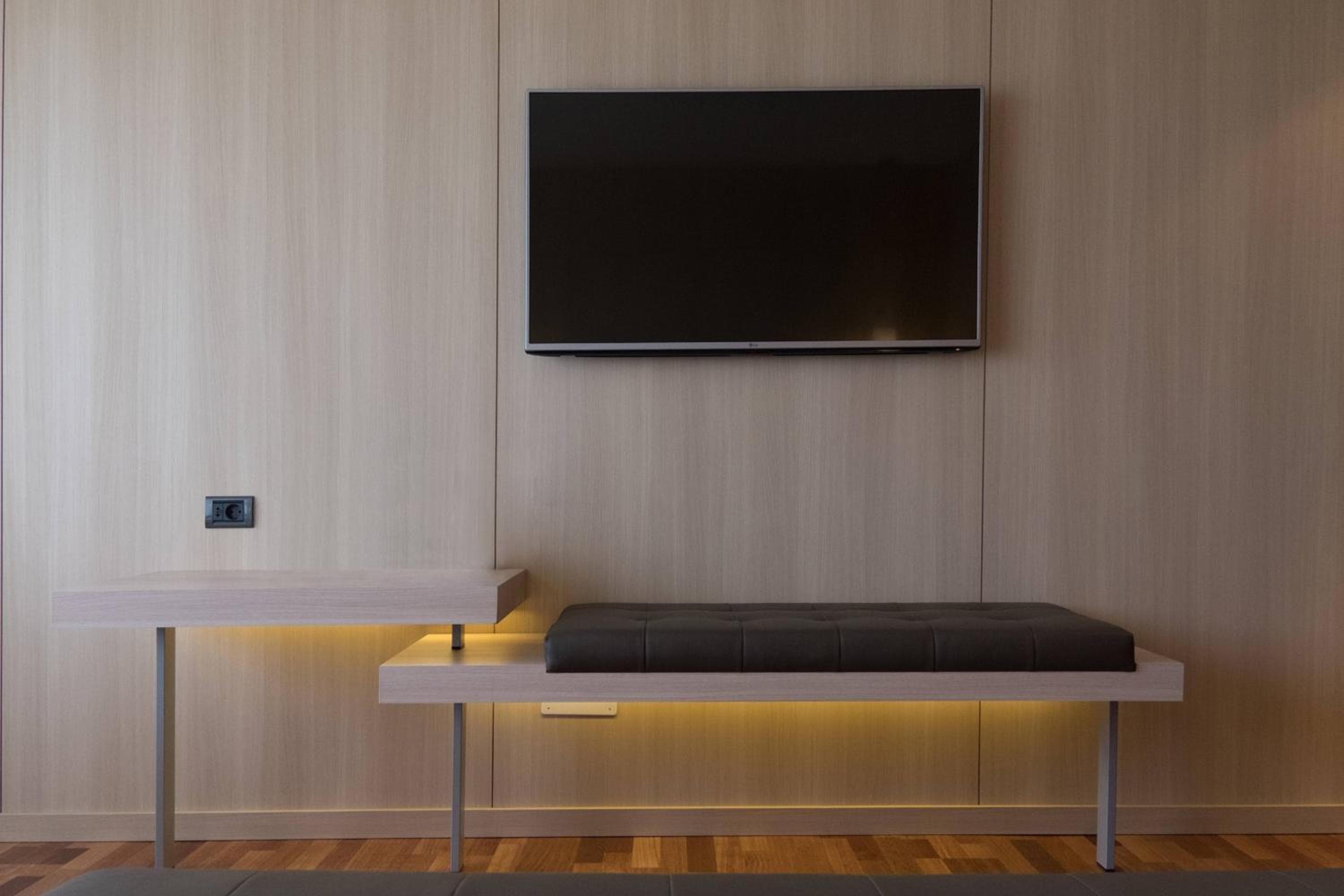 AC Hotel Málaga Palacio by Marriott — 28