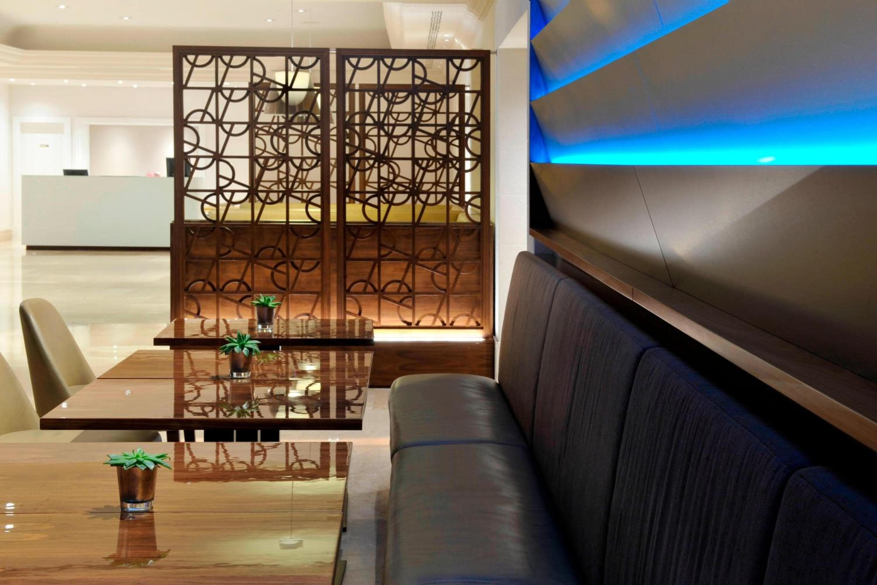Lisbon Marriott Hotel — 17