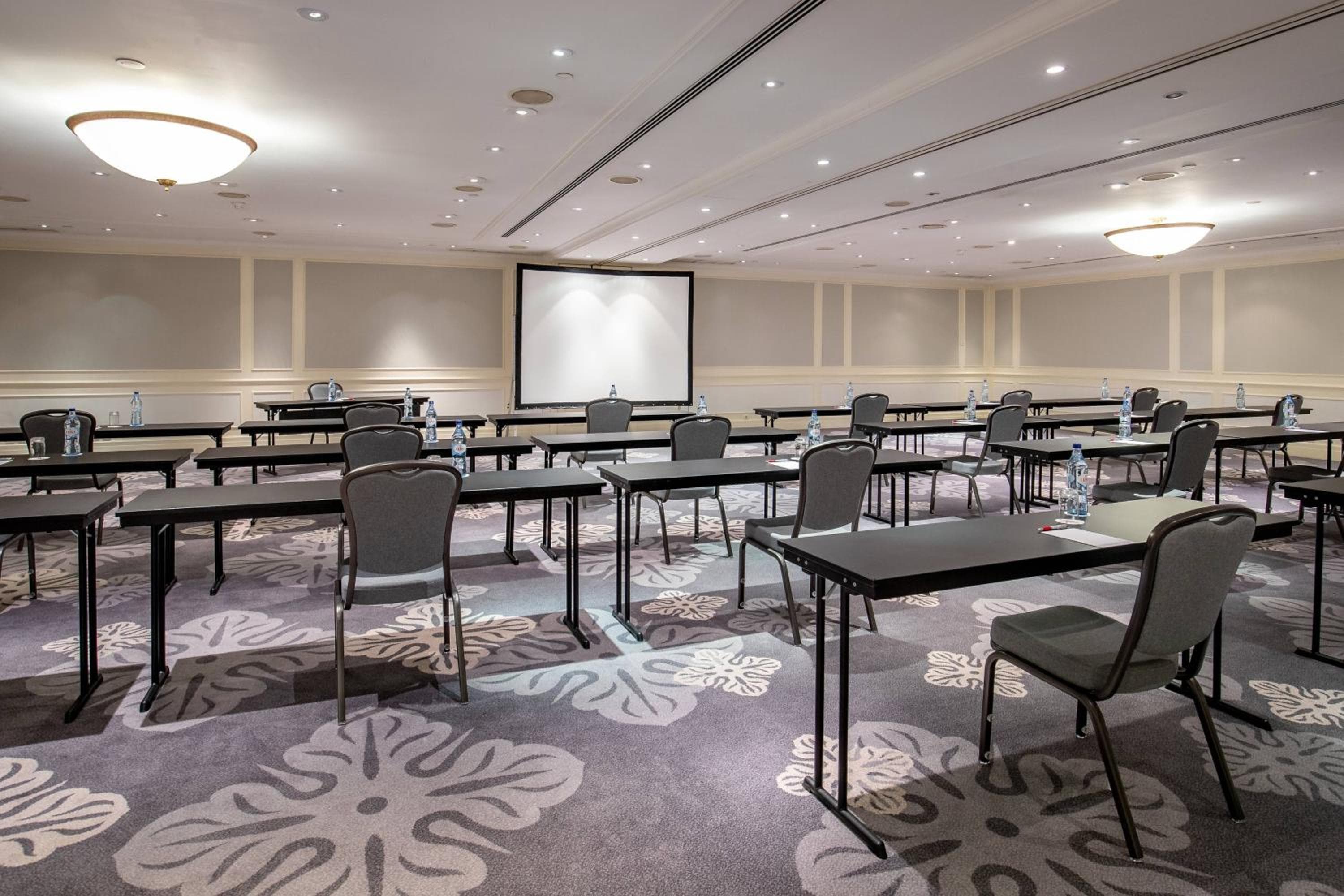 Lisbon Marriott Hotel — 2