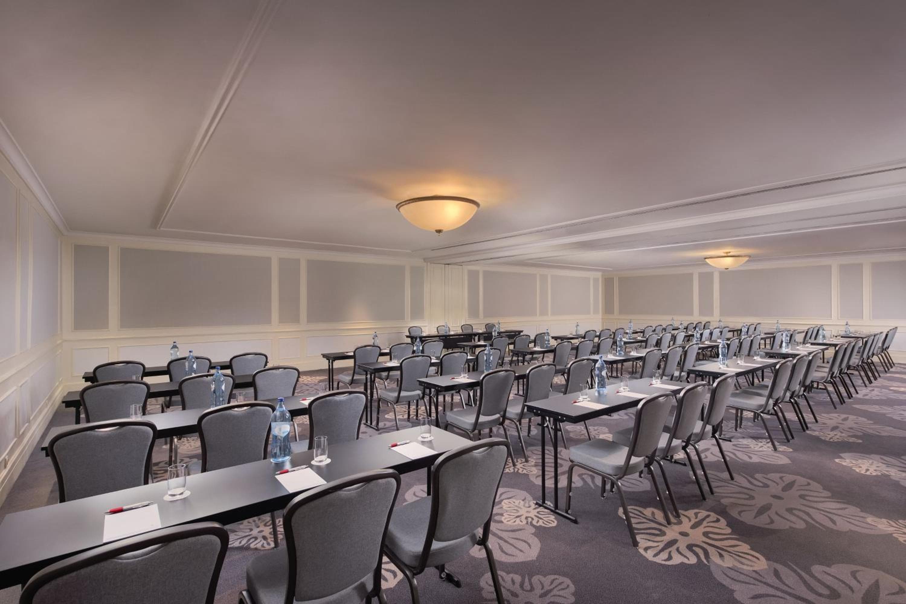 Lisbon Marriott Hotel — 30
