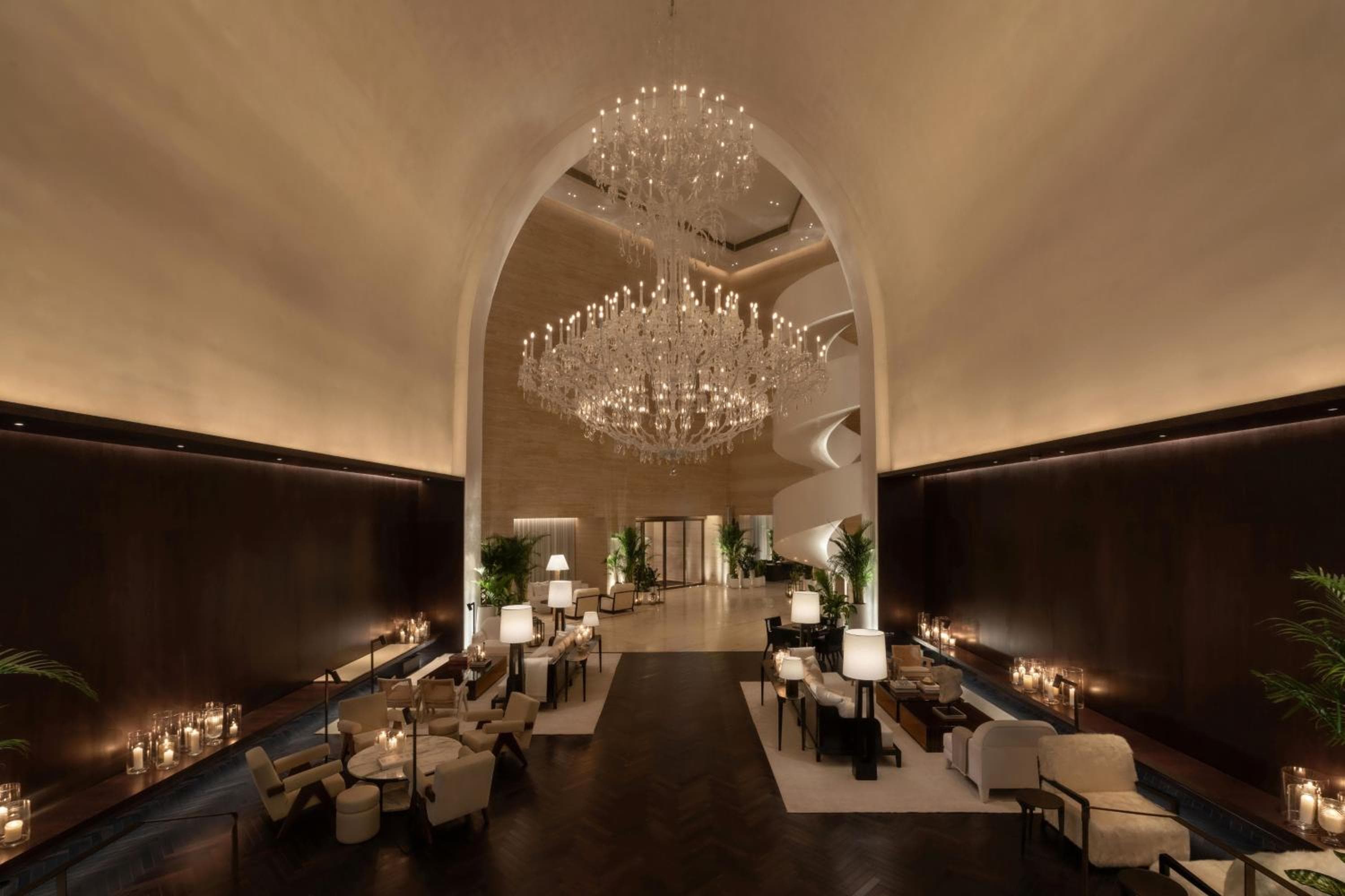 The Dubai EDITION — 30