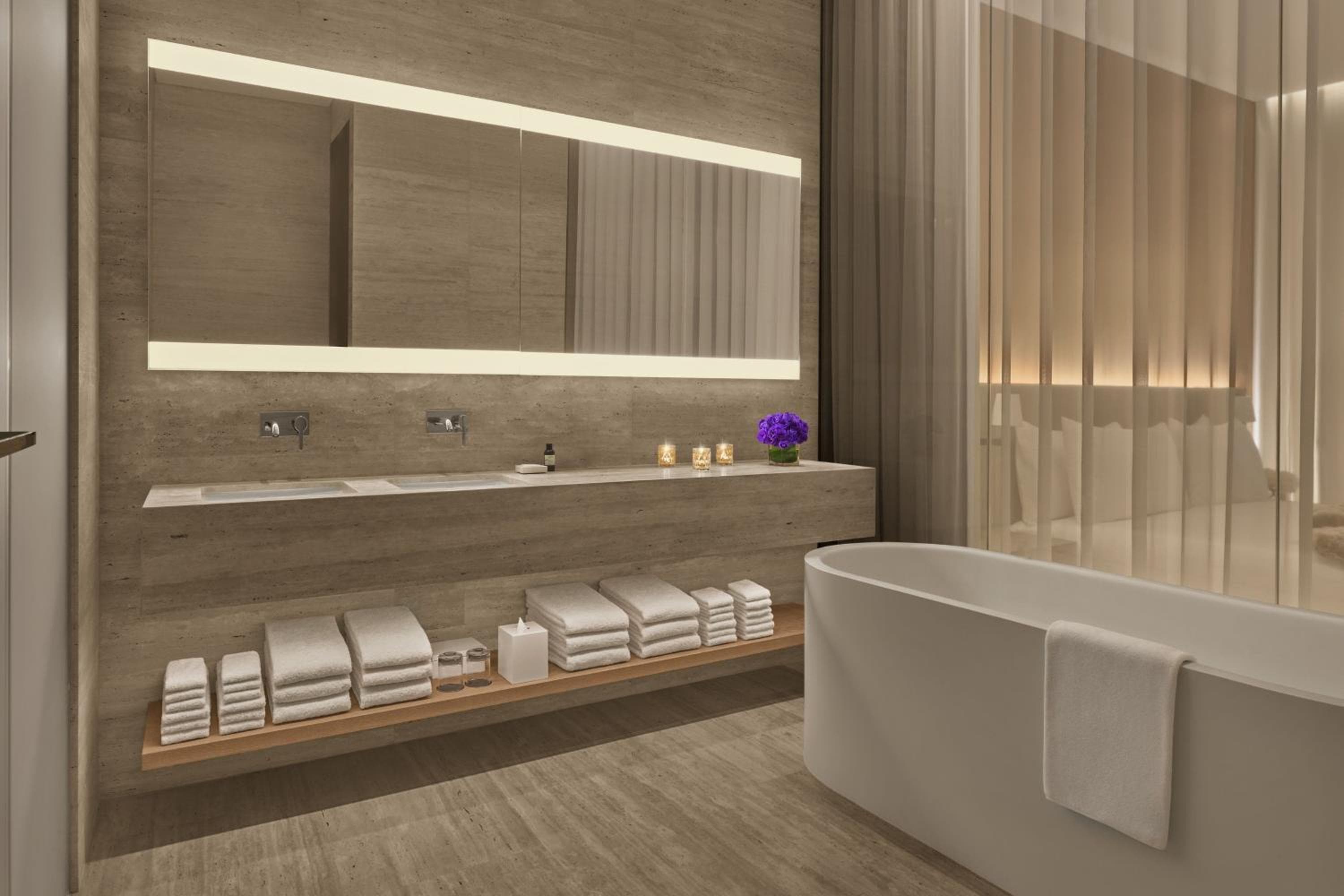 The Dubai EDITION — 15