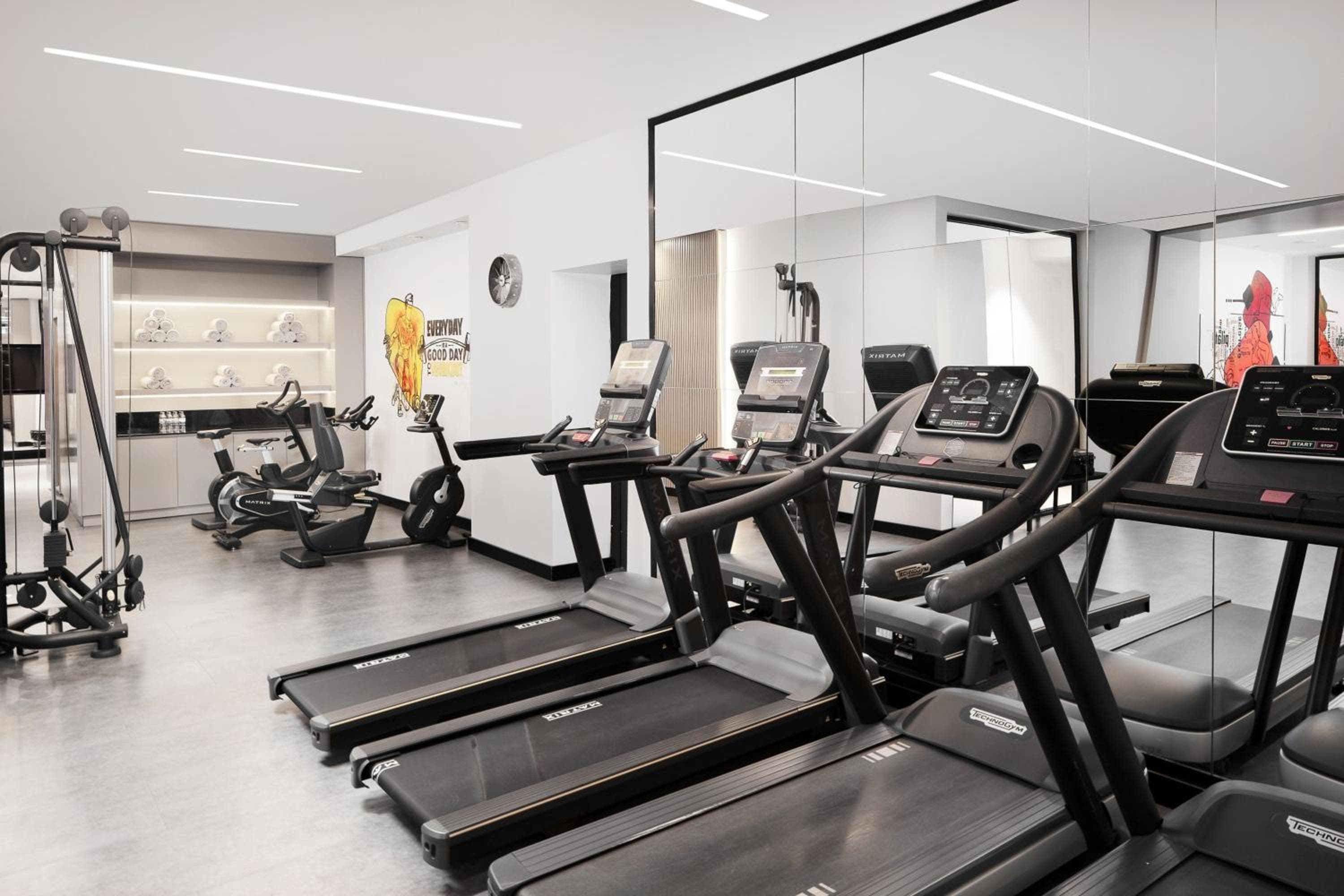 Delta Hotels by Marriott Istanbul Levent — 6