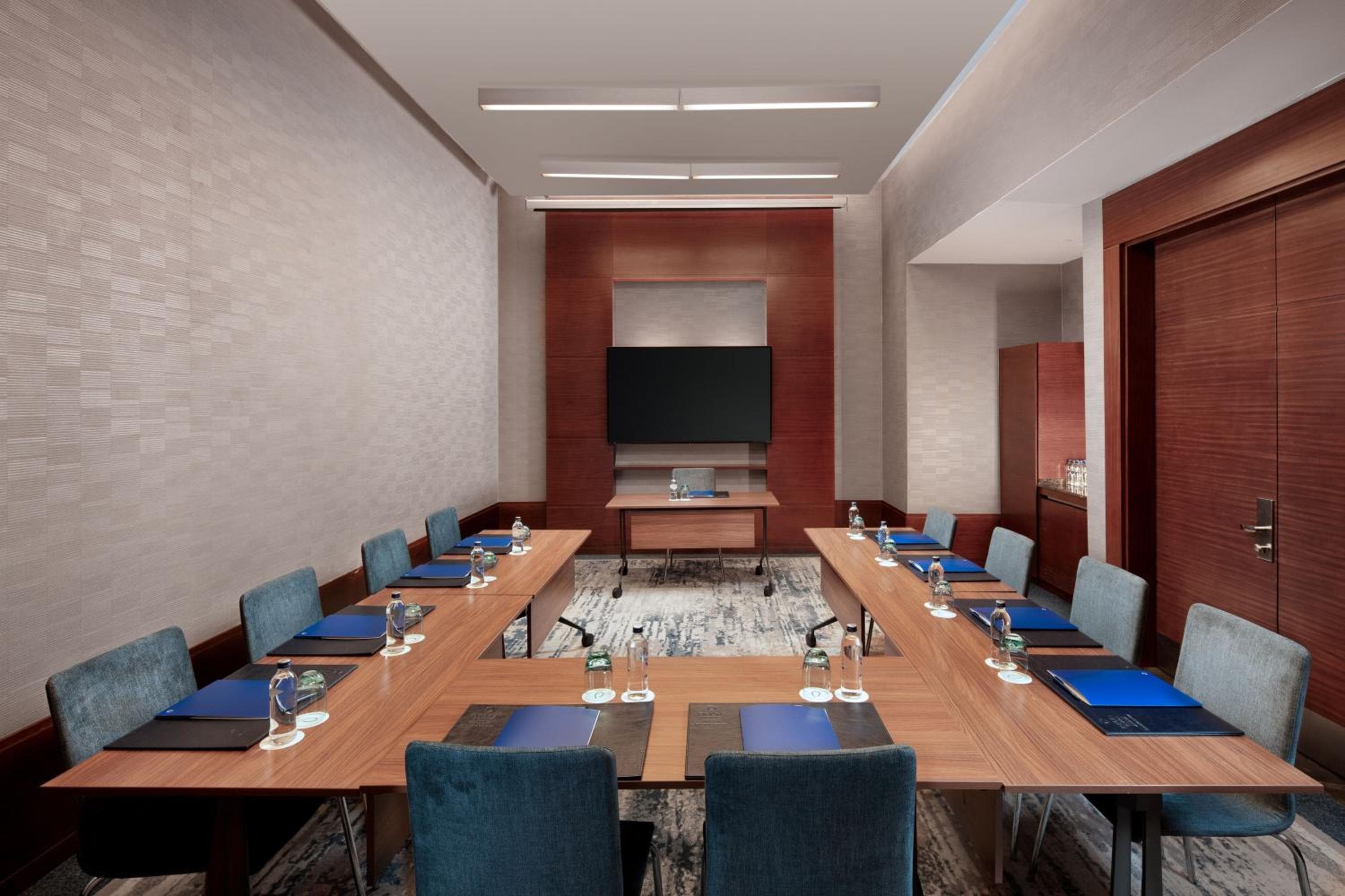 Delta Hotels by Marriott Istanbul Levent — 18