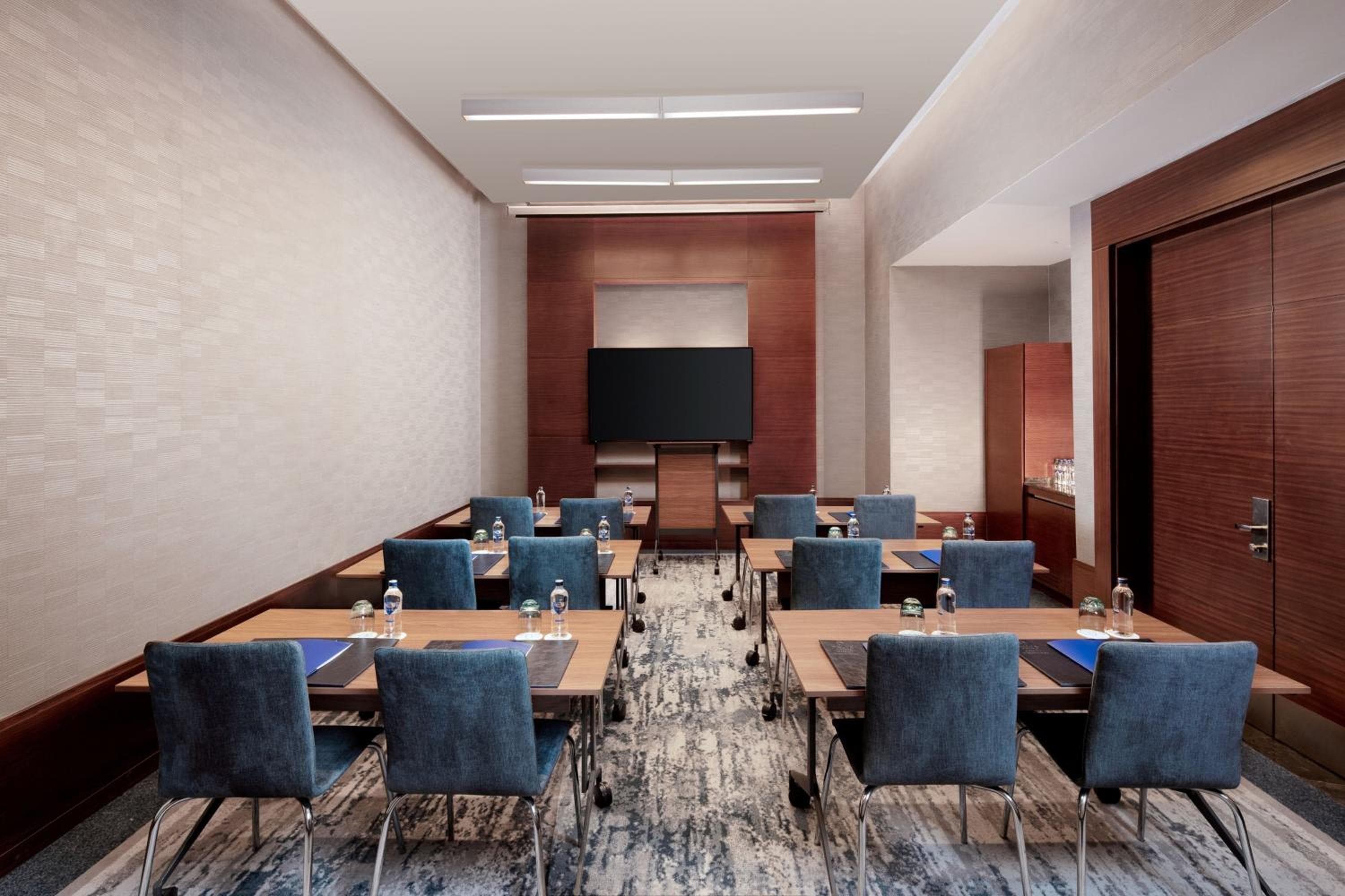 Delta Hotels by Marriott Istanbul Levent — 25