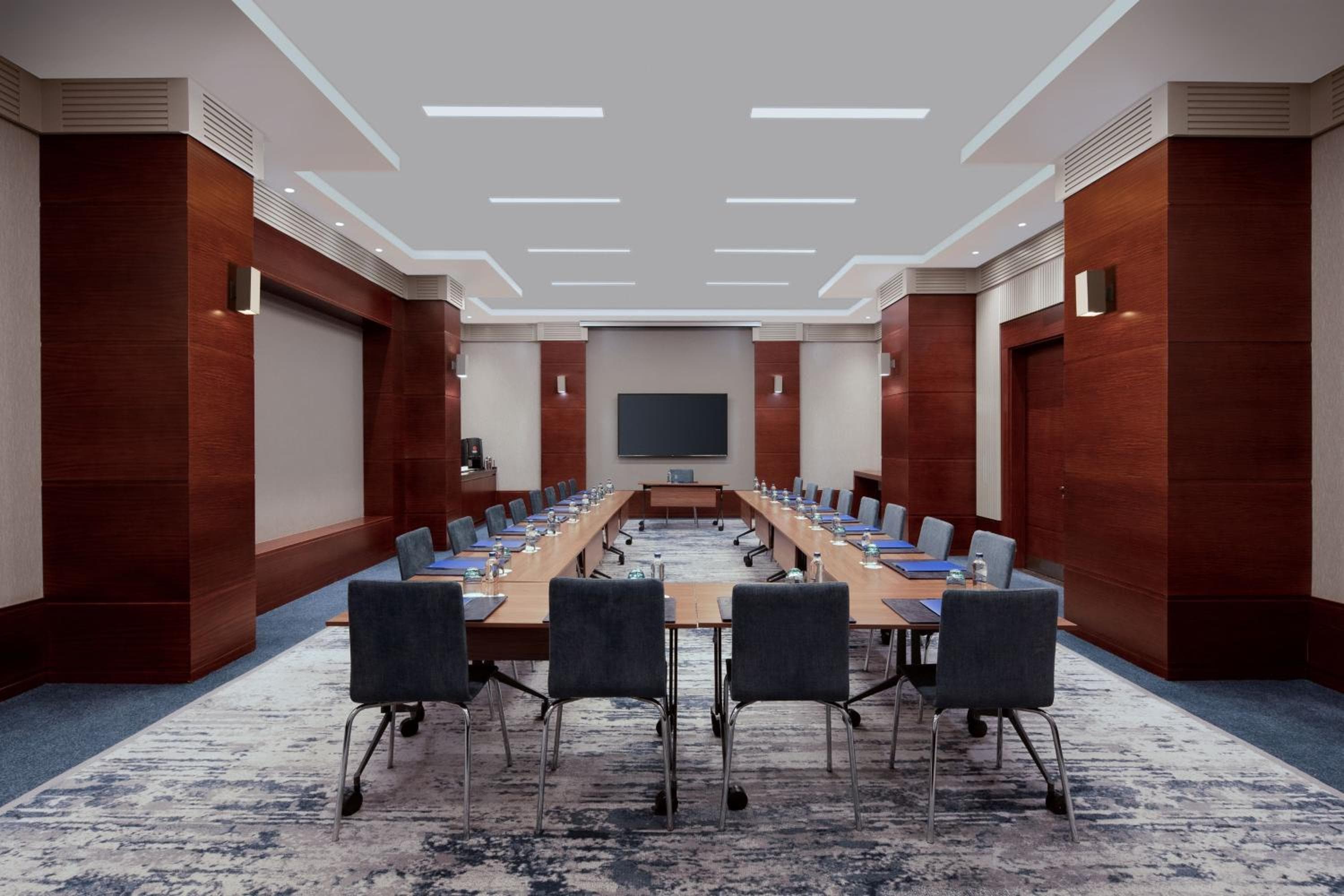 Delta Hotels by Marriott Istanbul Levent — 23
