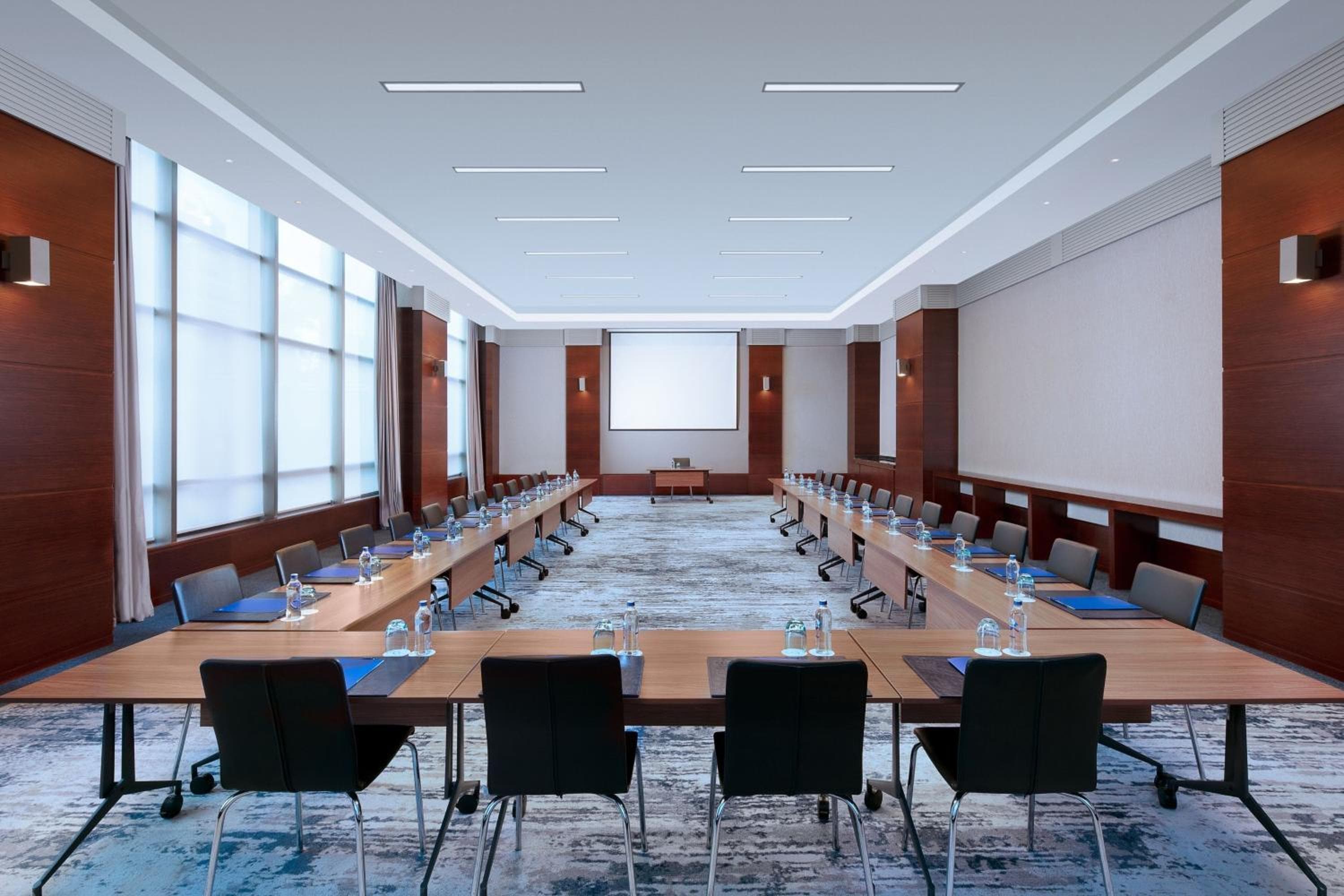 Delta Hotels by Marriott Istanbul Levent — 22