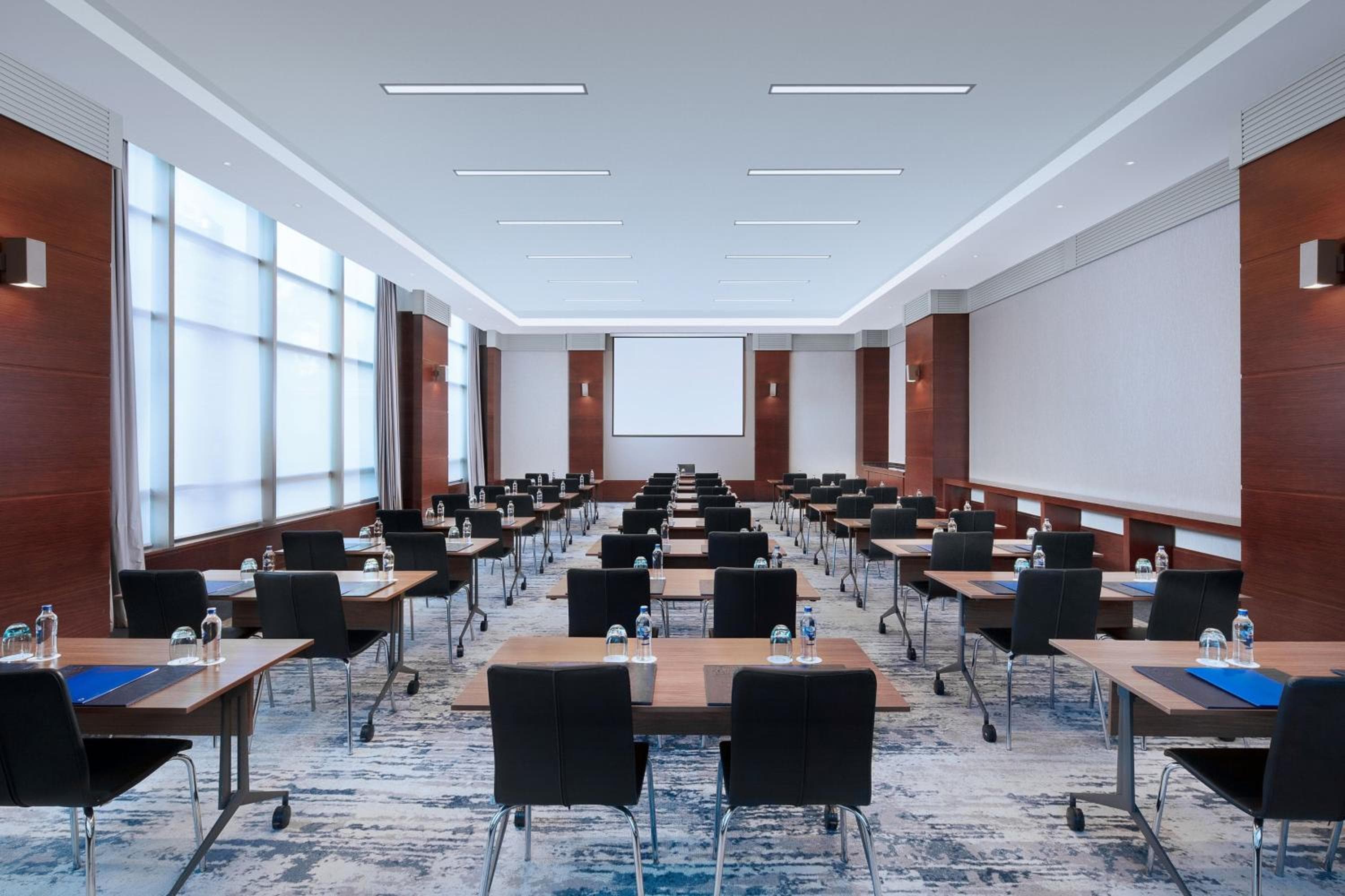 Delta Hotels by Marriott Istanbul Levent — 3