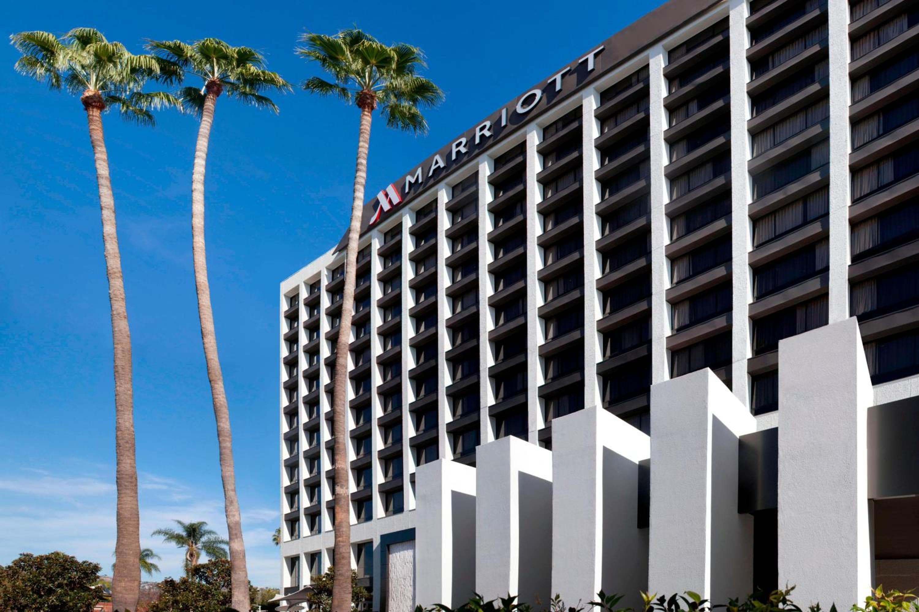 Marriott di Beverly Hills — 6