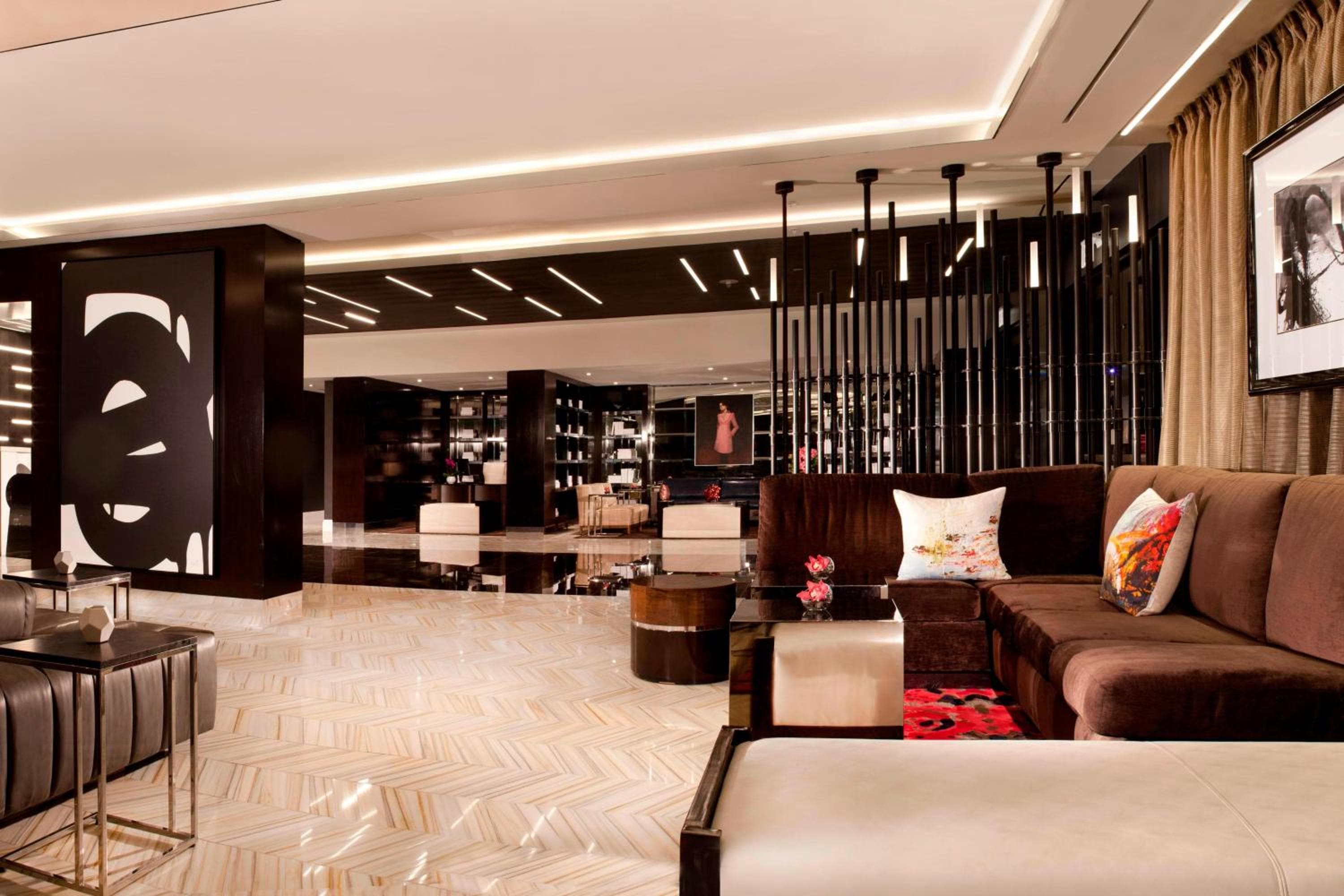 Marriott di Beverly Hills — 10